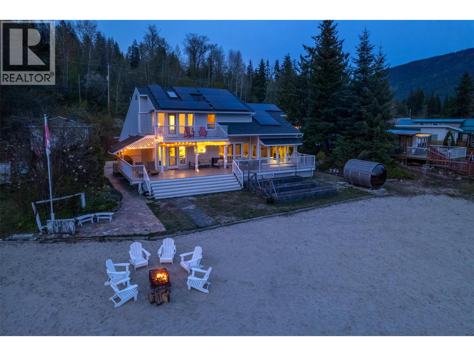 4570 3a Highway, Nelson, British Columbia  V1L 6N3 - Photo 79 - 10381437