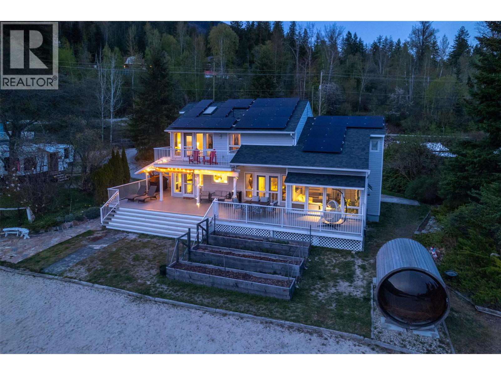 4570 3a Highway, Nelson, British Columbia  V1L 6N3 - Photo 80 - 10381437