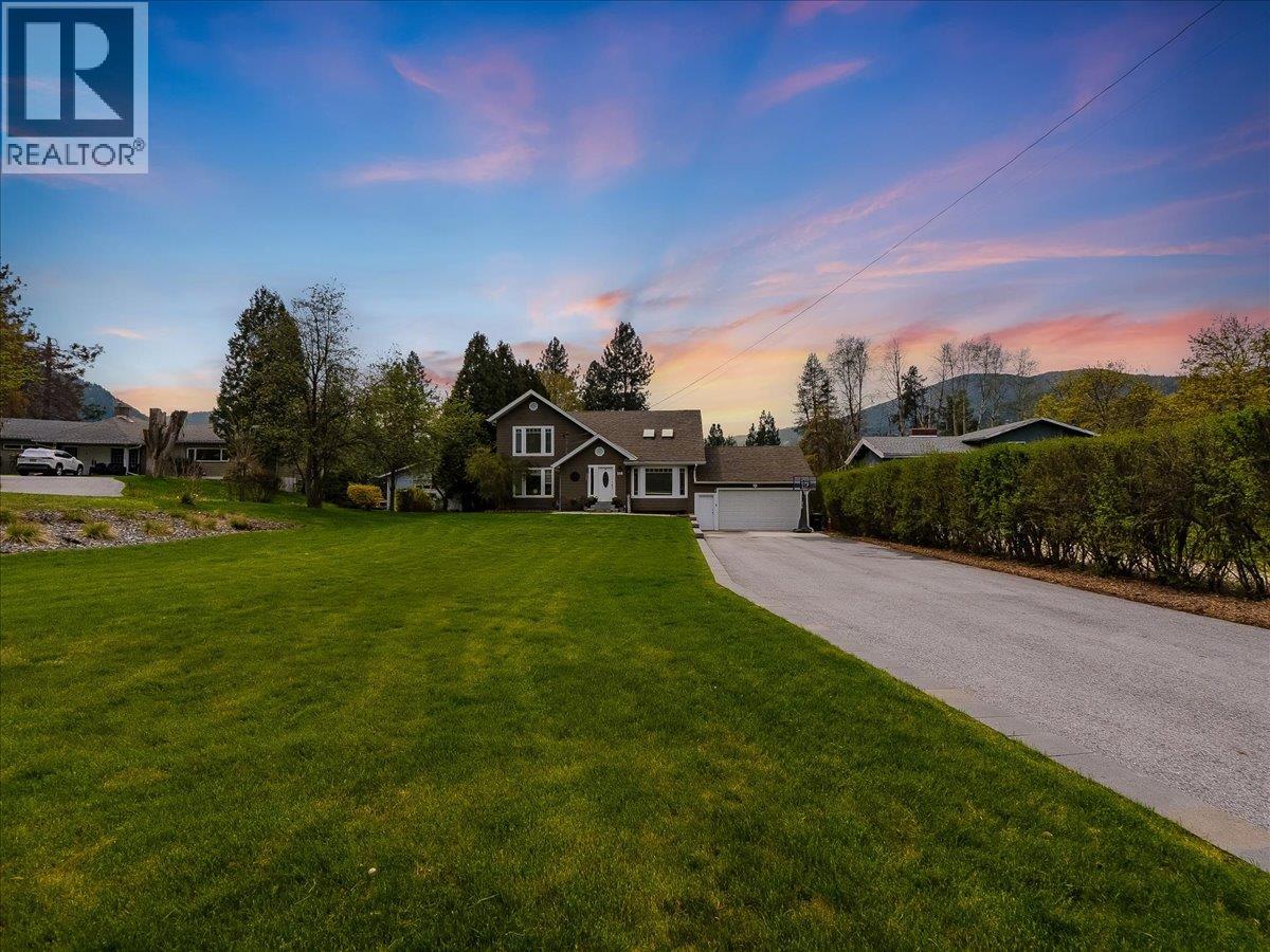 148 100TH Street, castlegar, British Columbia