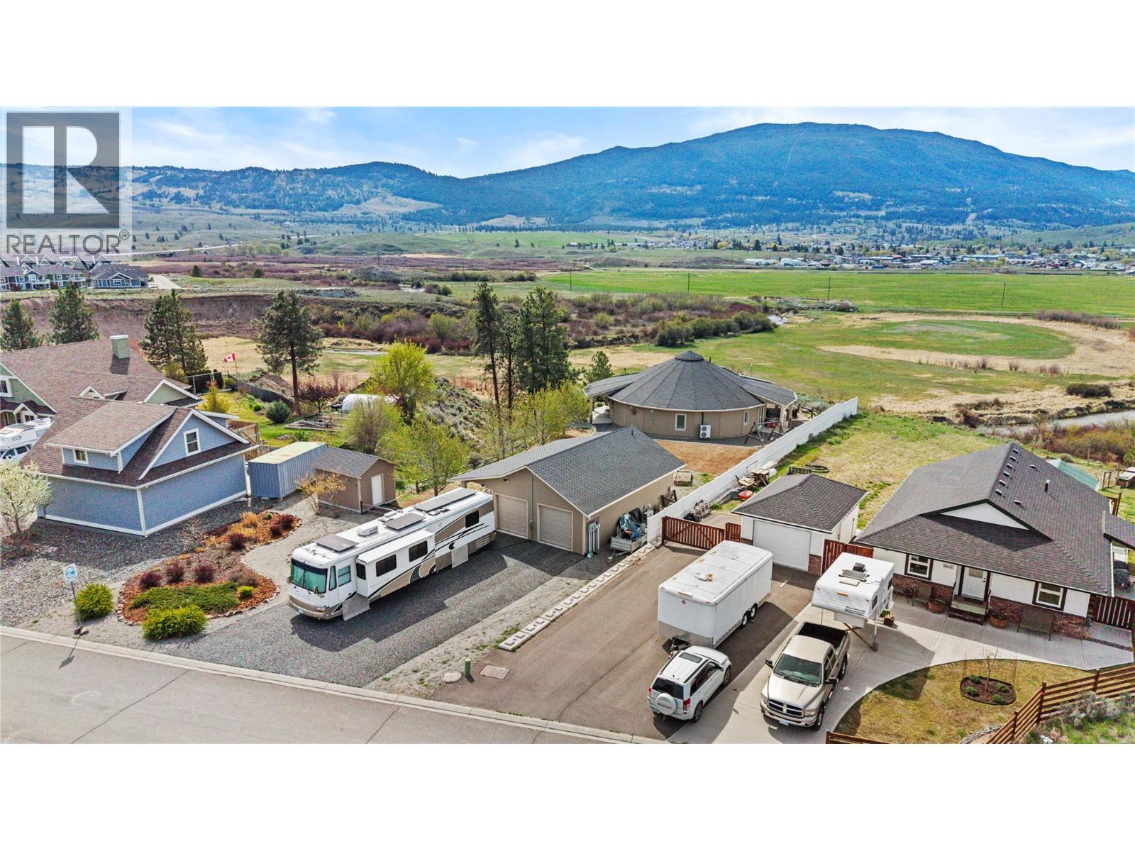 2414 Spring Bank Avenue, Merritt, British Columbia  V1K 1S1 - Photo 45 - 10384511