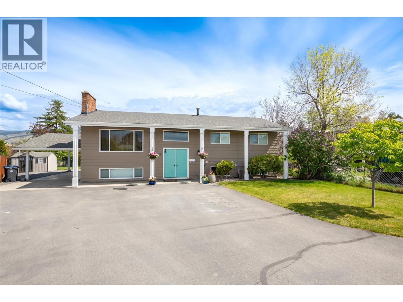 210 Pisces Road, kelowna, British Columbia