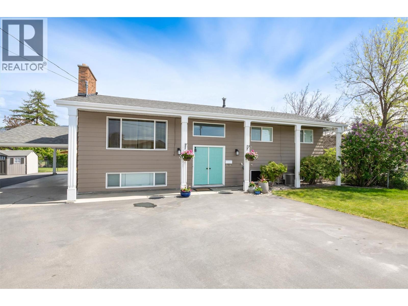 210 Pisces Road, Kelowna, British Columbia  V1X 1E9 - Photo 4 - 10384049