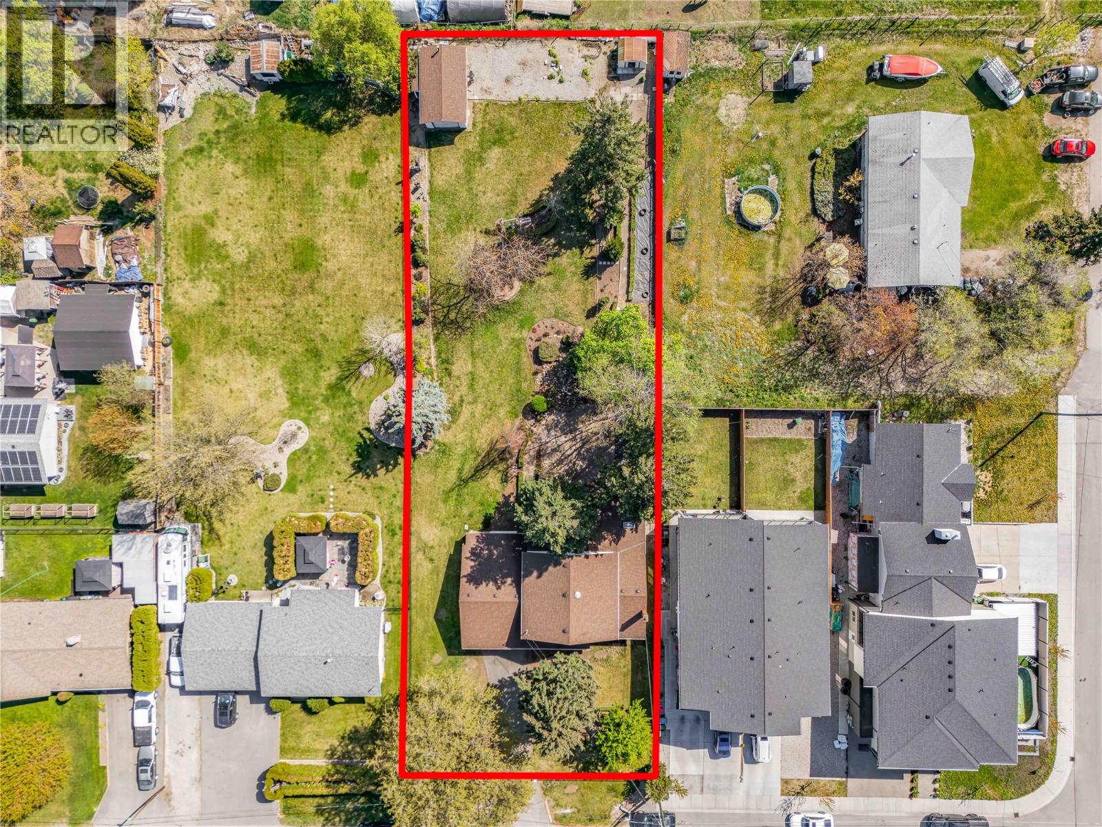 1525 Friesen Road, Kelowna, British Columbia  V1X 4X7 - Photo 40 - 10383970