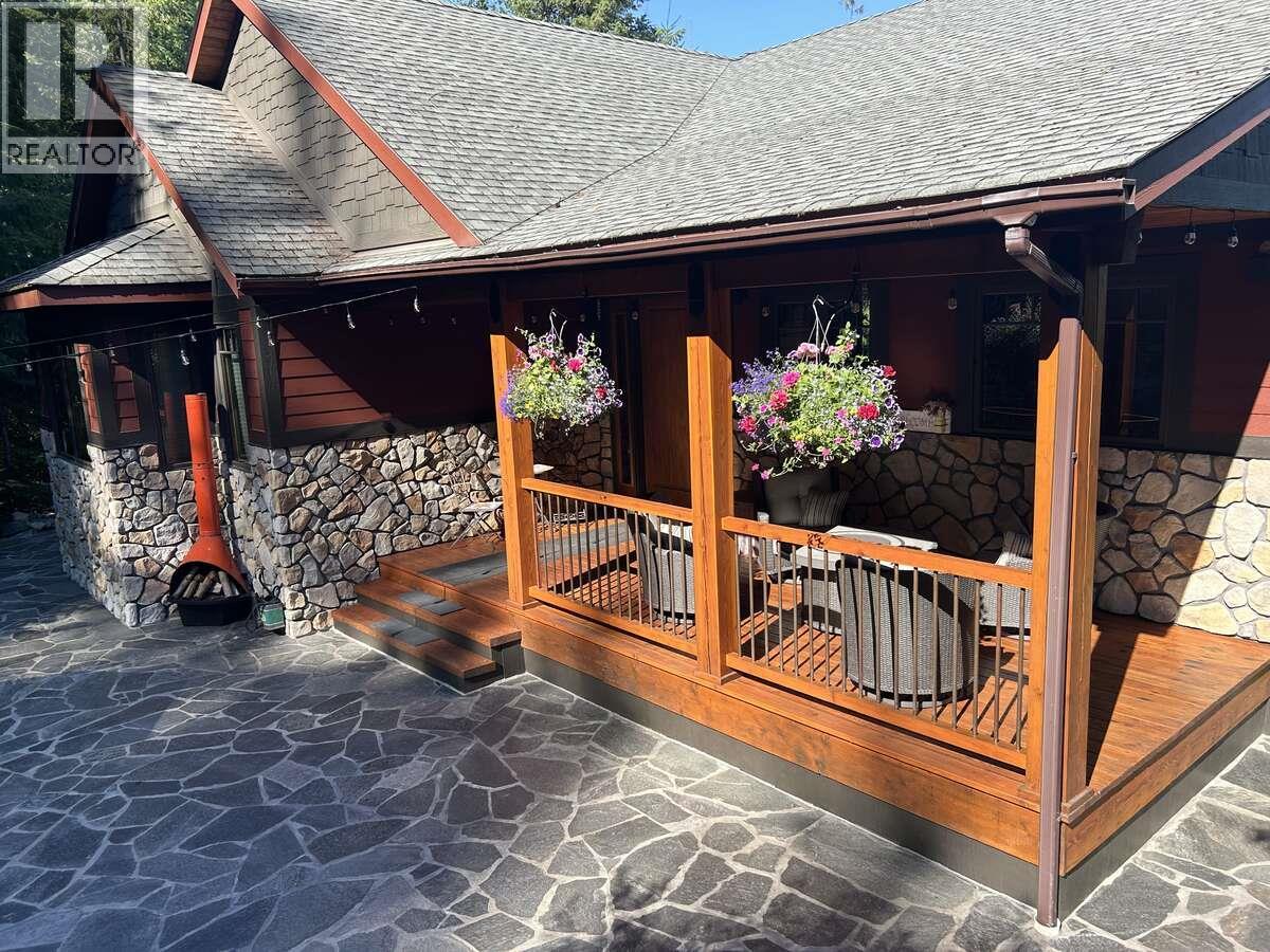82 Walker Road, enderby, British Columbia