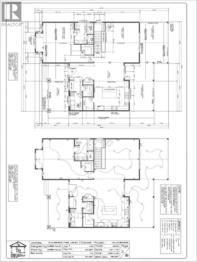 82 Walker Road, Enderby, British Columbia  V0E 1V5 - Photo 44 - 10385661