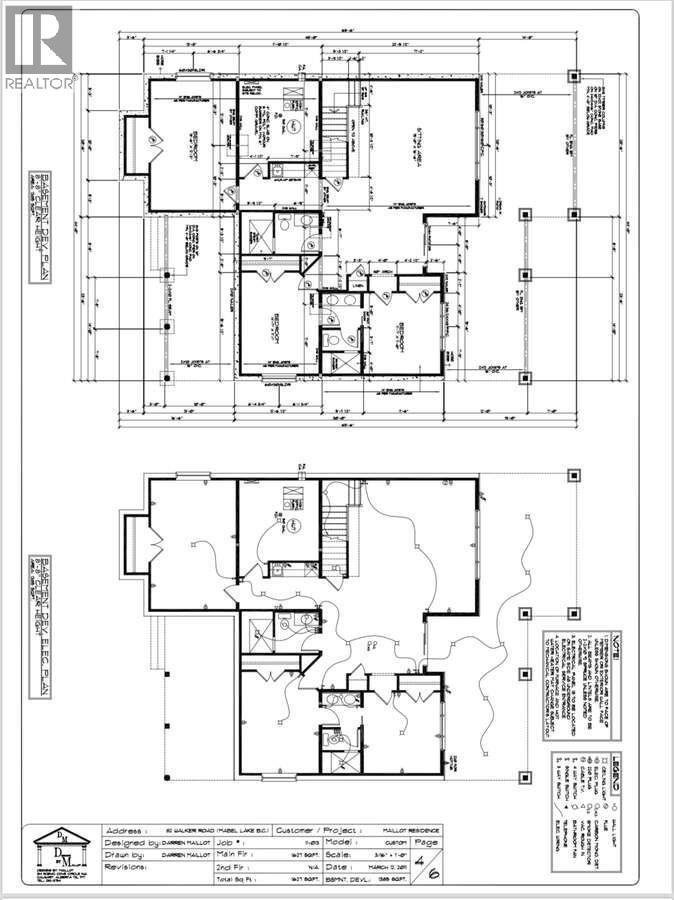 82 Walker Road, Enderby, British Columbia  V0E 1V5 - Photo 45 - 10385661