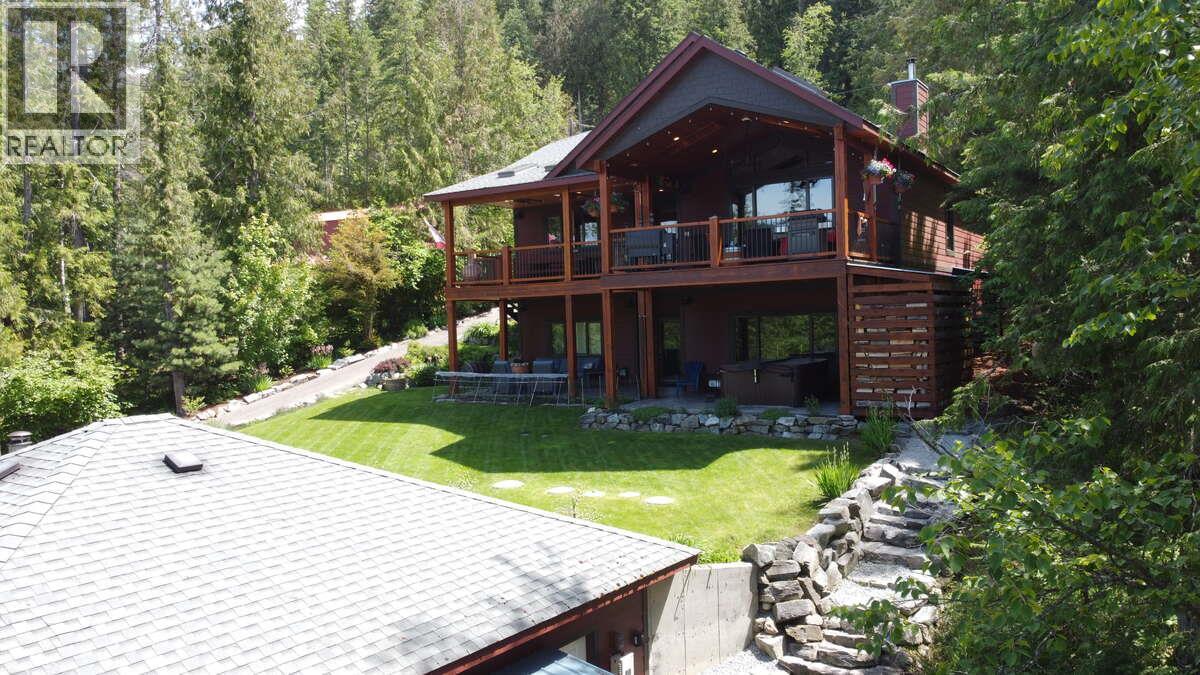 82 Walker Road, Enderby, British Columbia  V0E 1V5 - Photo 8 - 10385661