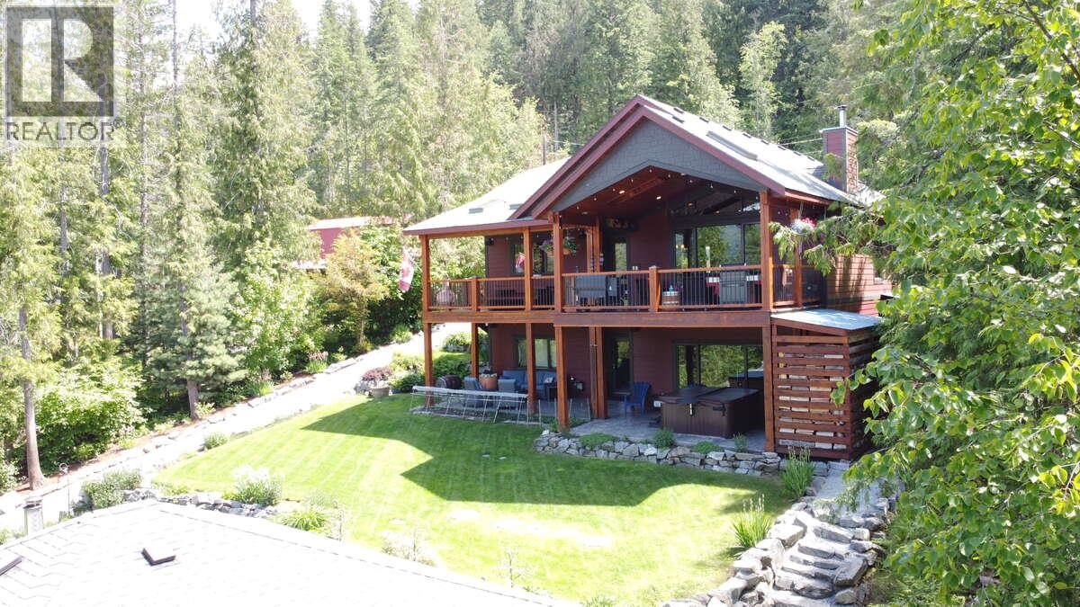 82 Walker Road, Enderby, British Columbia  V0E 1V5 - Photo 9 - 10385661