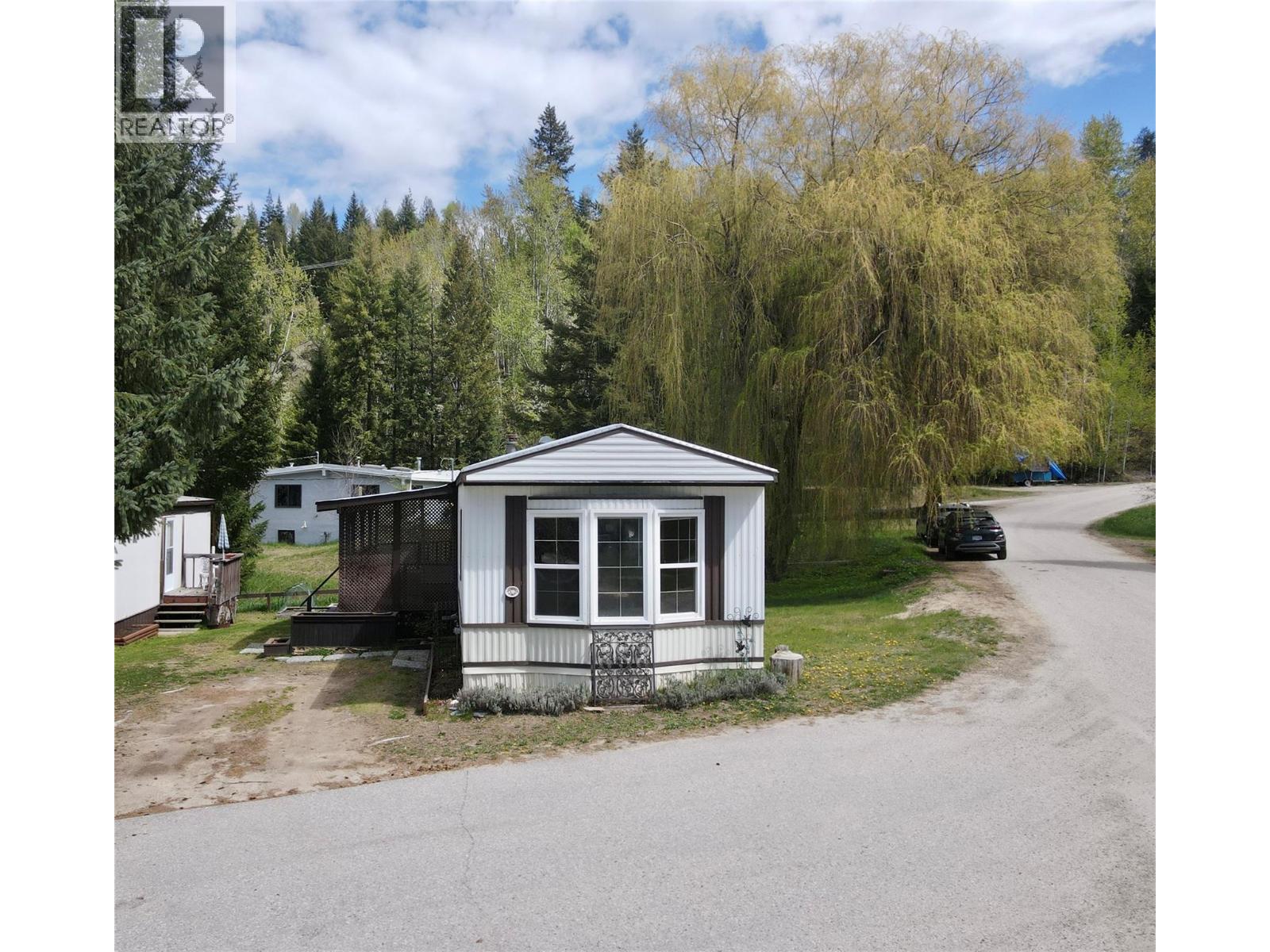 2917 GEORAMA Road Unit# 13, nelson, British Columbia