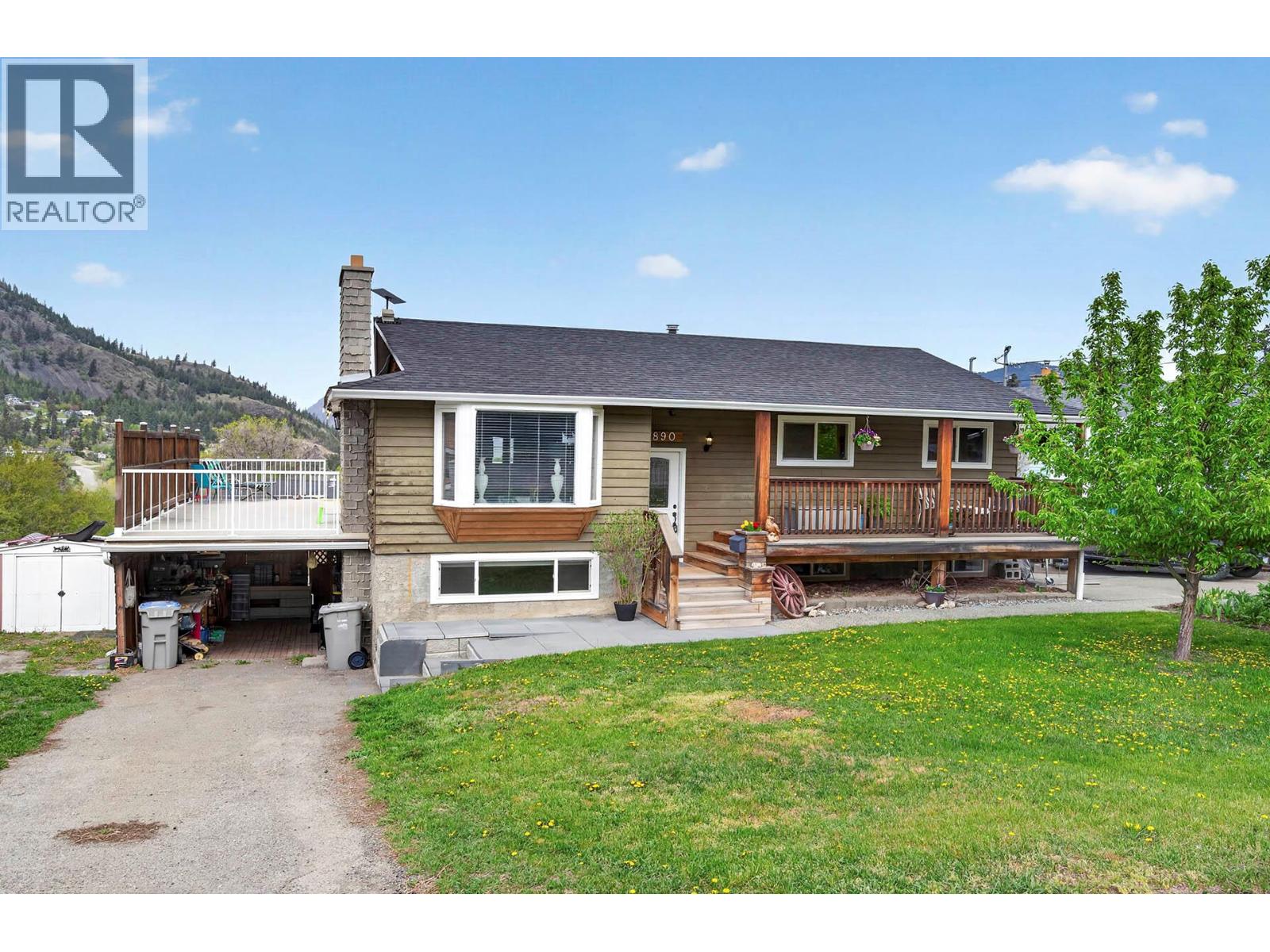 5890 Todd Road, kamloops, British Columbia