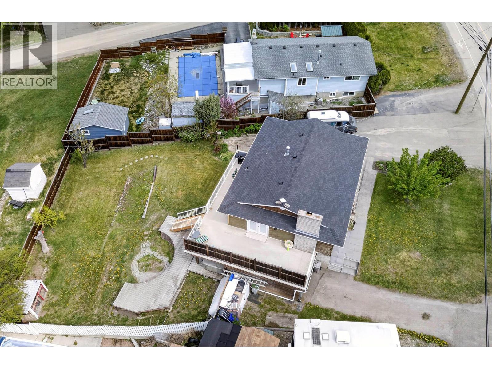 5890 Todd Road, Kamloops, British Columbia  V2C 5V6 - Photo 32 - 10385238