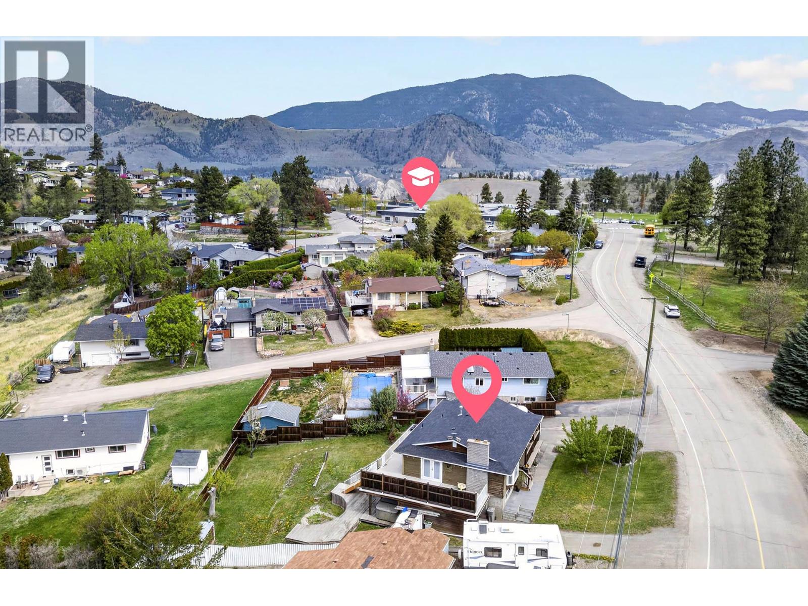 5890 Todd Road, Kamloops, British Columbia  V2C 5V6 - Photo 33 - 10385238