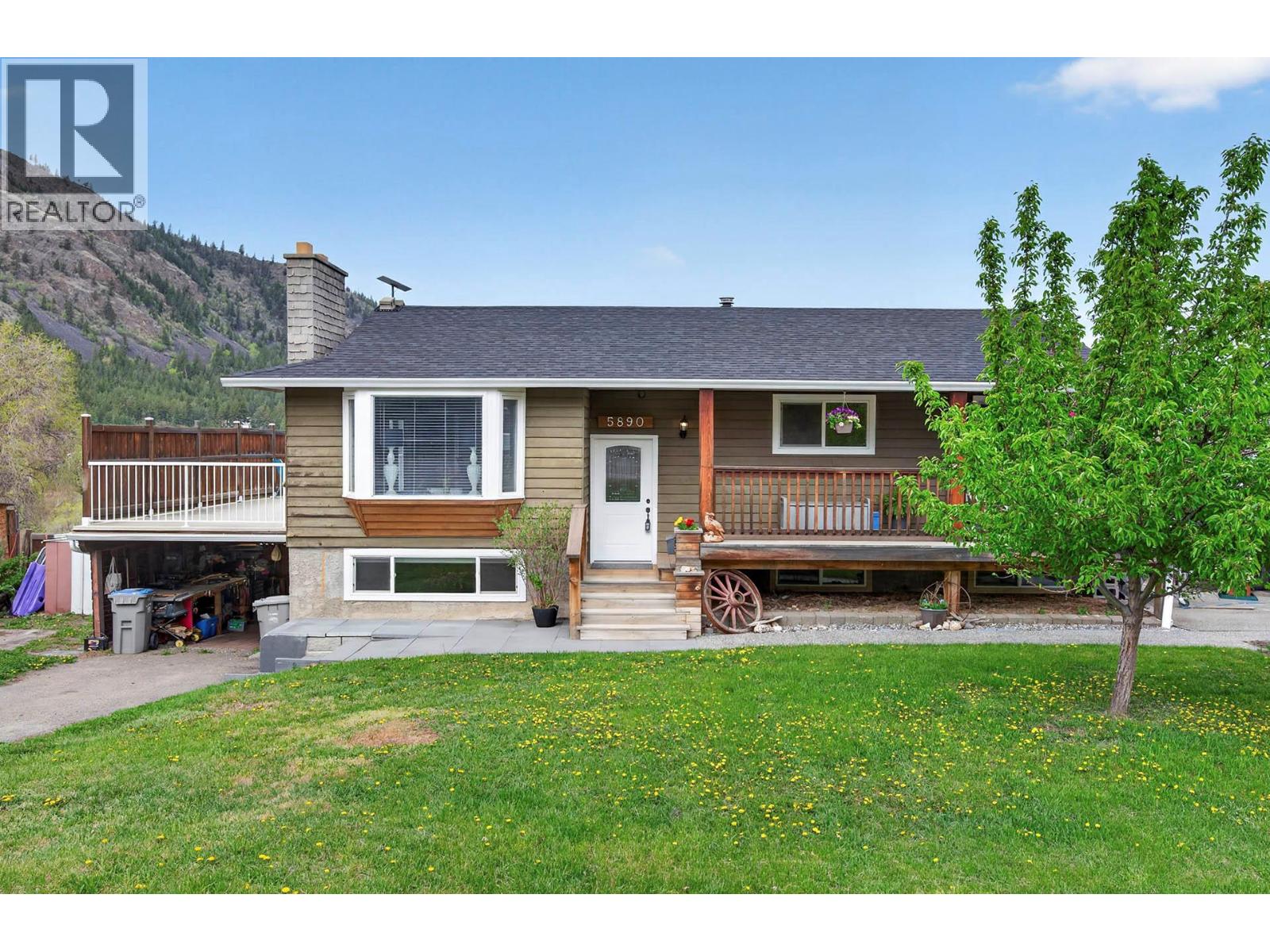 5890 Todd Road, Kamloops, British Columbia  V2C 5V6 - Photo 35 - 10385238