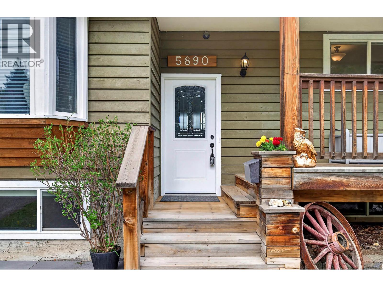 5890 Todd Road, Kamloops, British Columbia  V2C 5V6 - Photo 38 - 10385238
