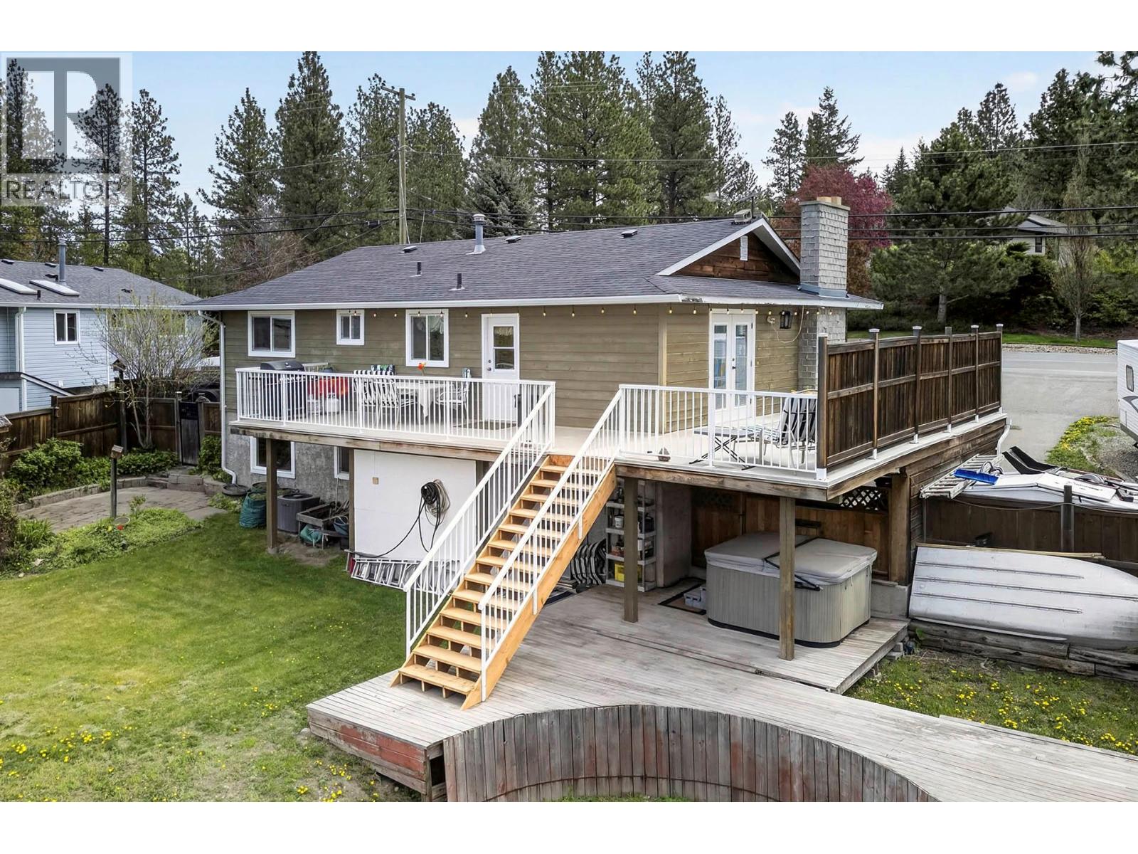5890 Todd Road, Kamloops, British Columbia  V2C 5V6 - Photo 41 - 10385238