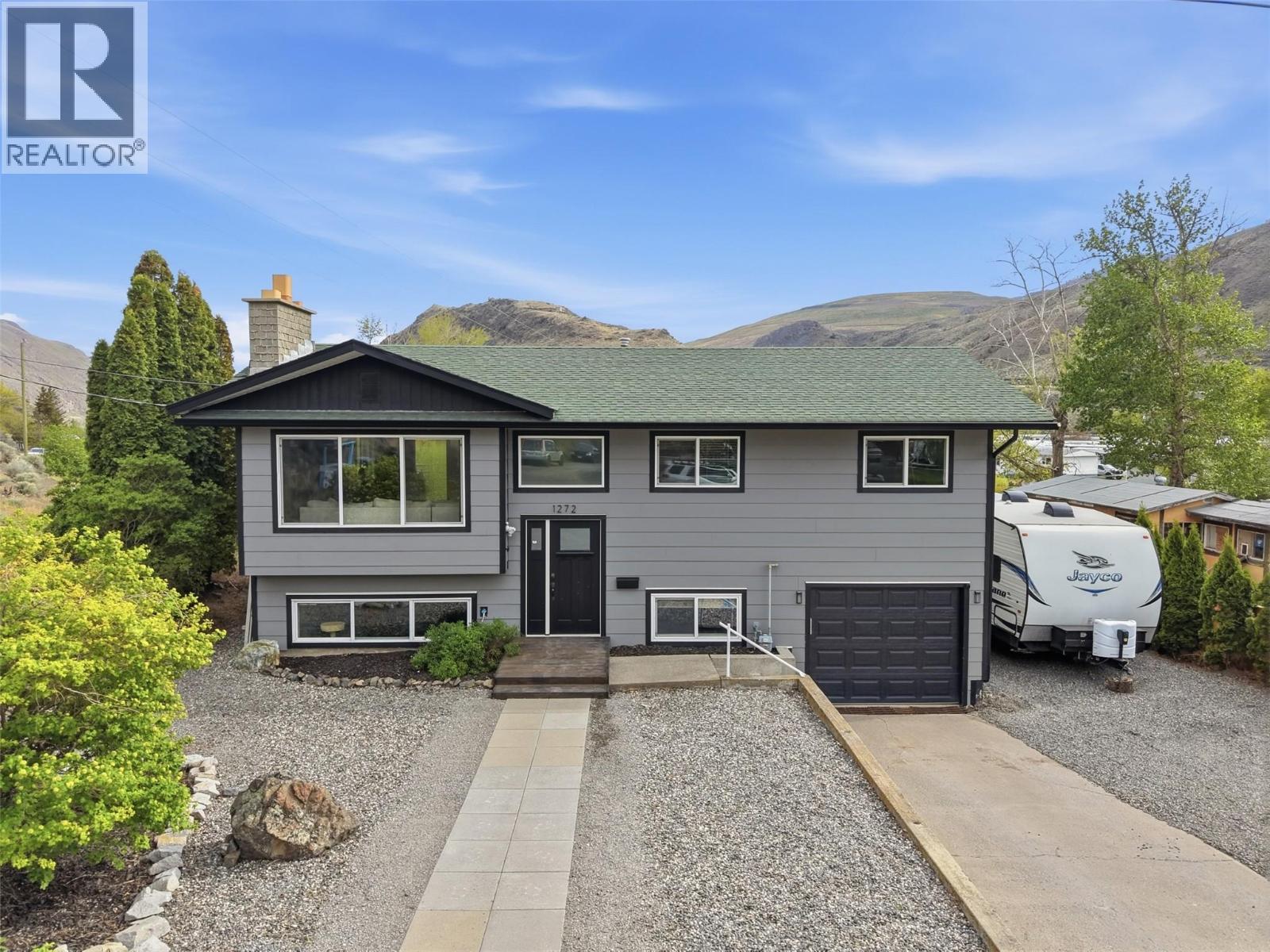 1272 Nugget Road, cache creek, British Columbia