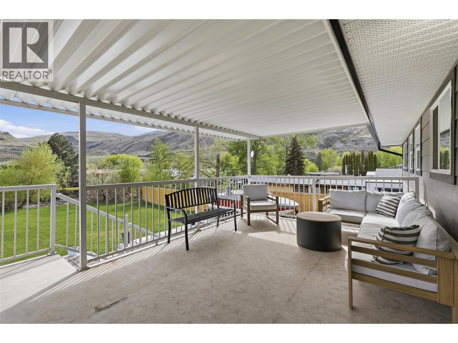 1272 Nugget Road, Cache Creek, British Columbia  V0K 1H0 - Photo 17 - 10385116