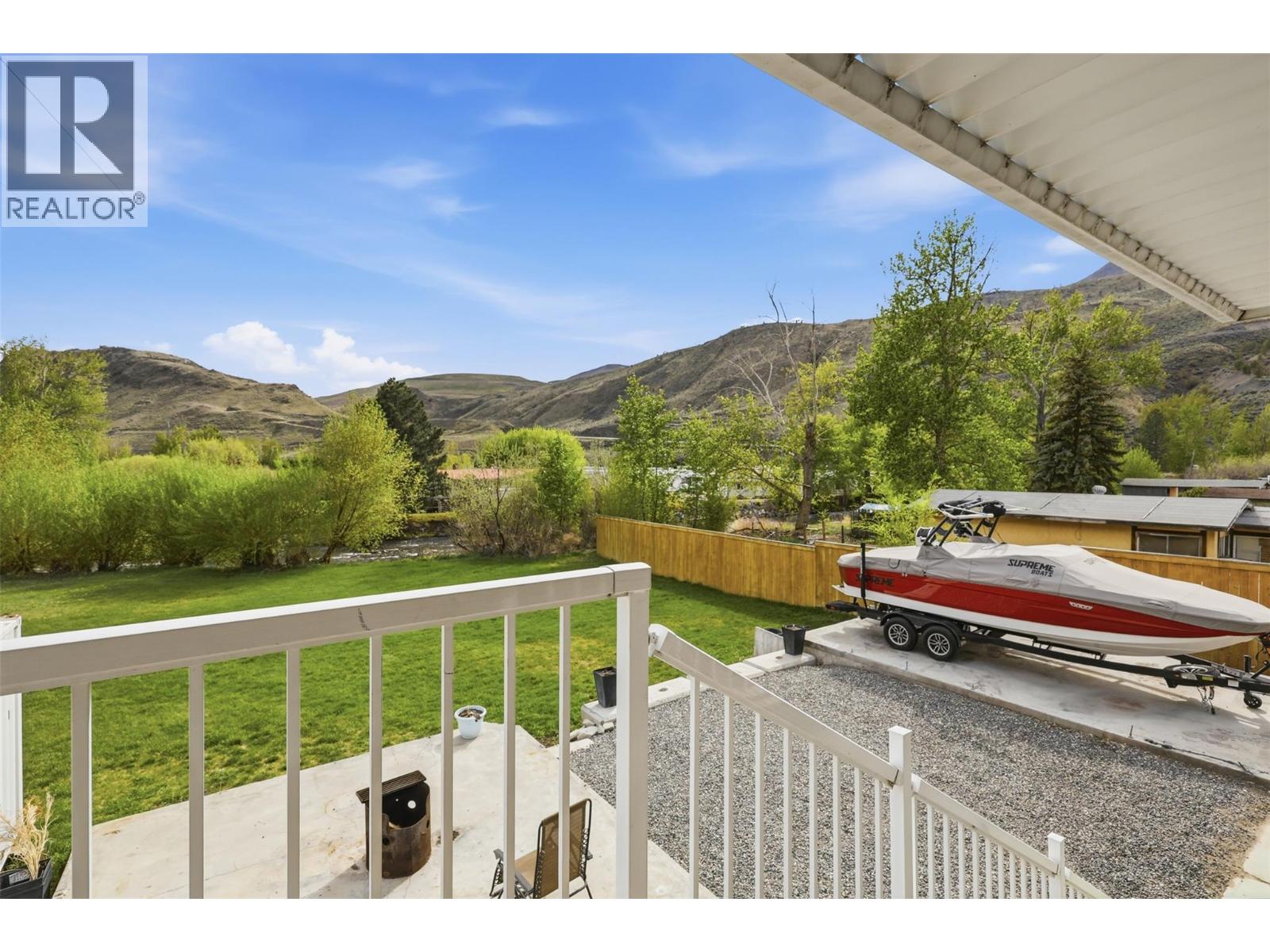 1272 Nugget Road, Cache Creek, British Columbia  V0K 1H0 - Photo 18 - 10385116