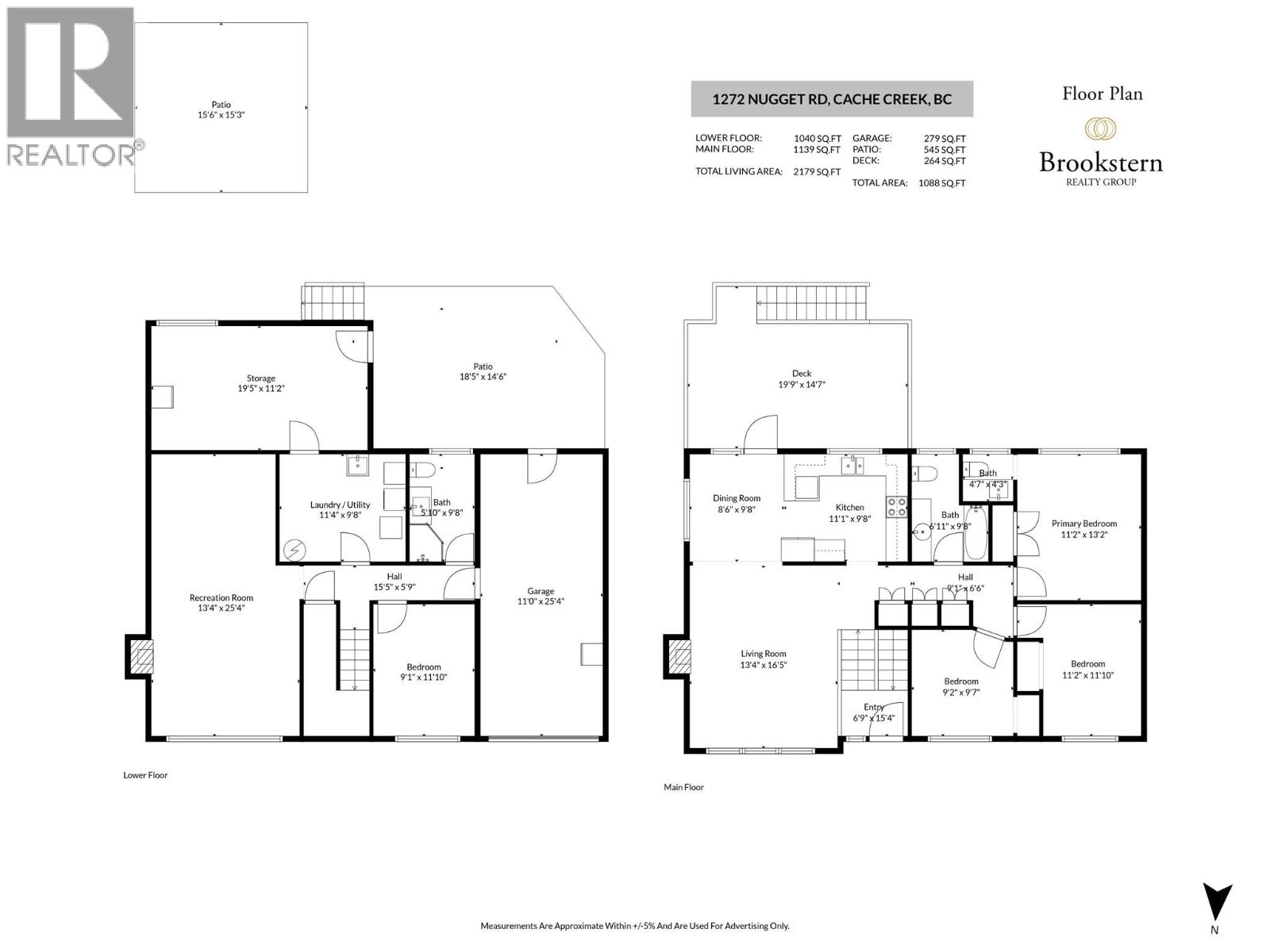 1272 Nugget Road, Cache Creek, British Columbia  V0K 1H0 - Photo 44 - 10385116