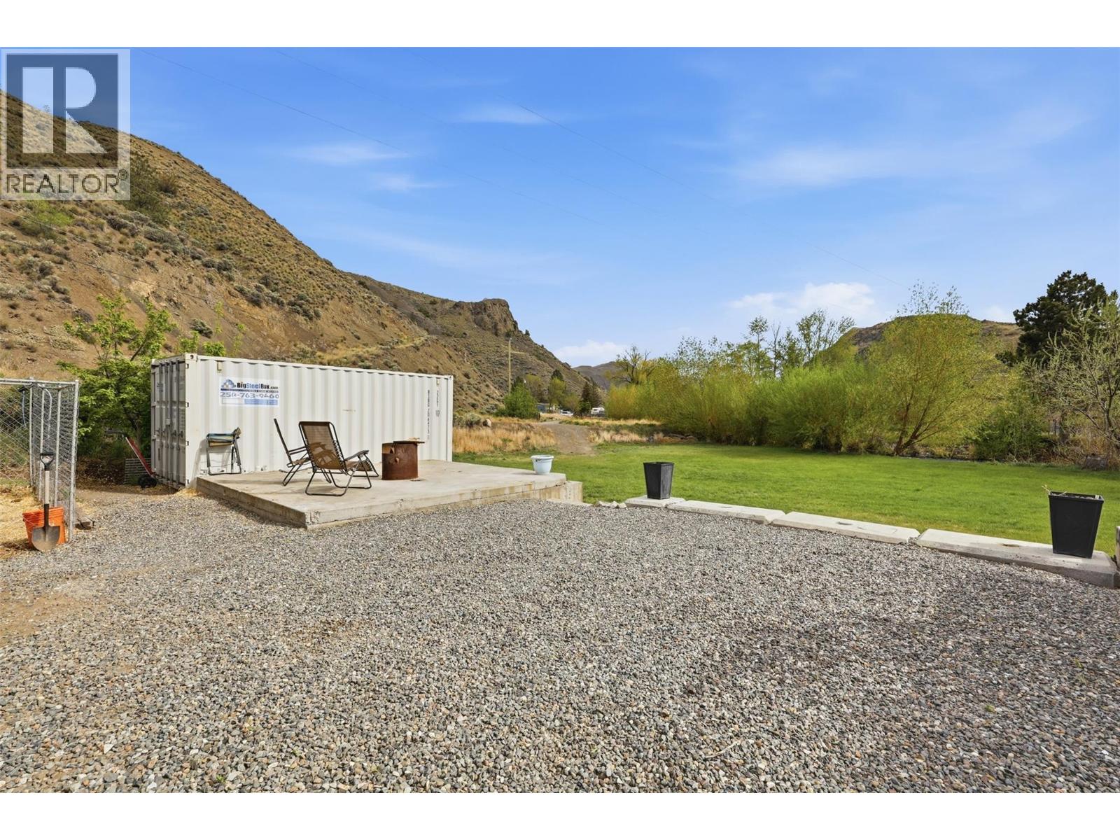 1272 Nugget Road, Cache Creek, British Columbia  V0K 1H0 - Photo 46 - 10385116