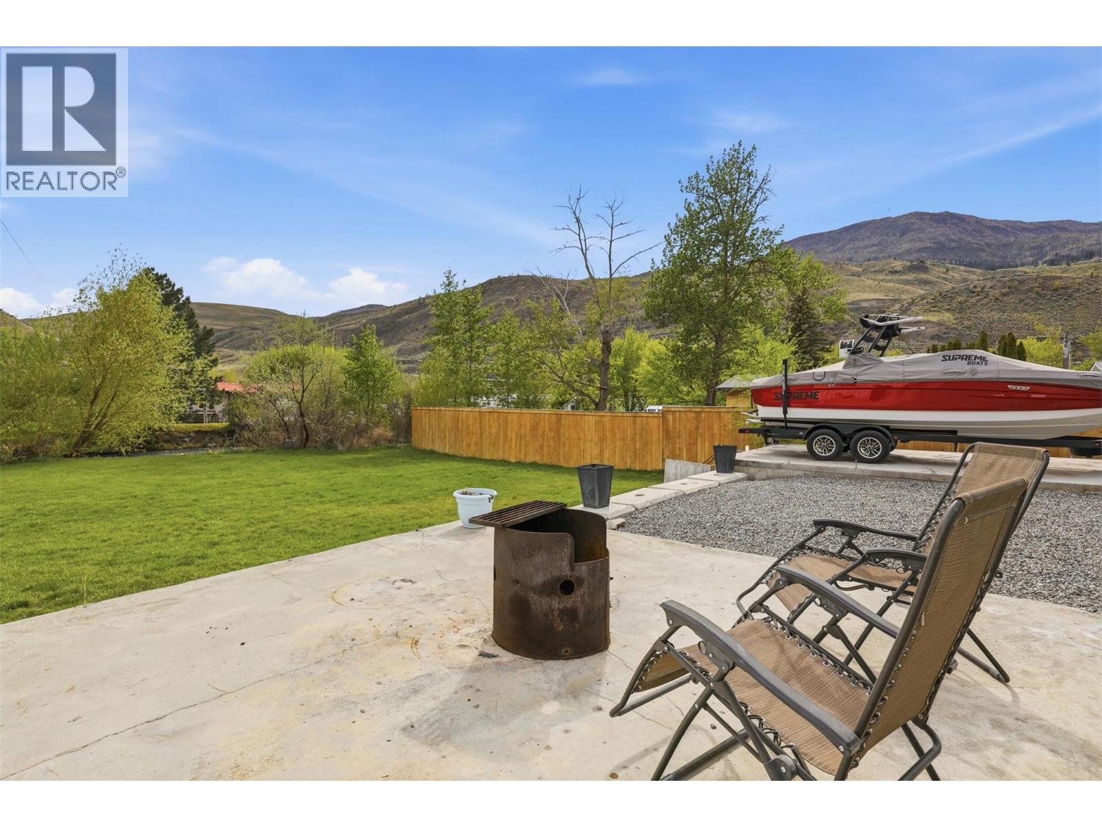 1272 Nugget Road, Cache Creek, British Columbia  V0K 1H0 - Photo 47 - 10385116