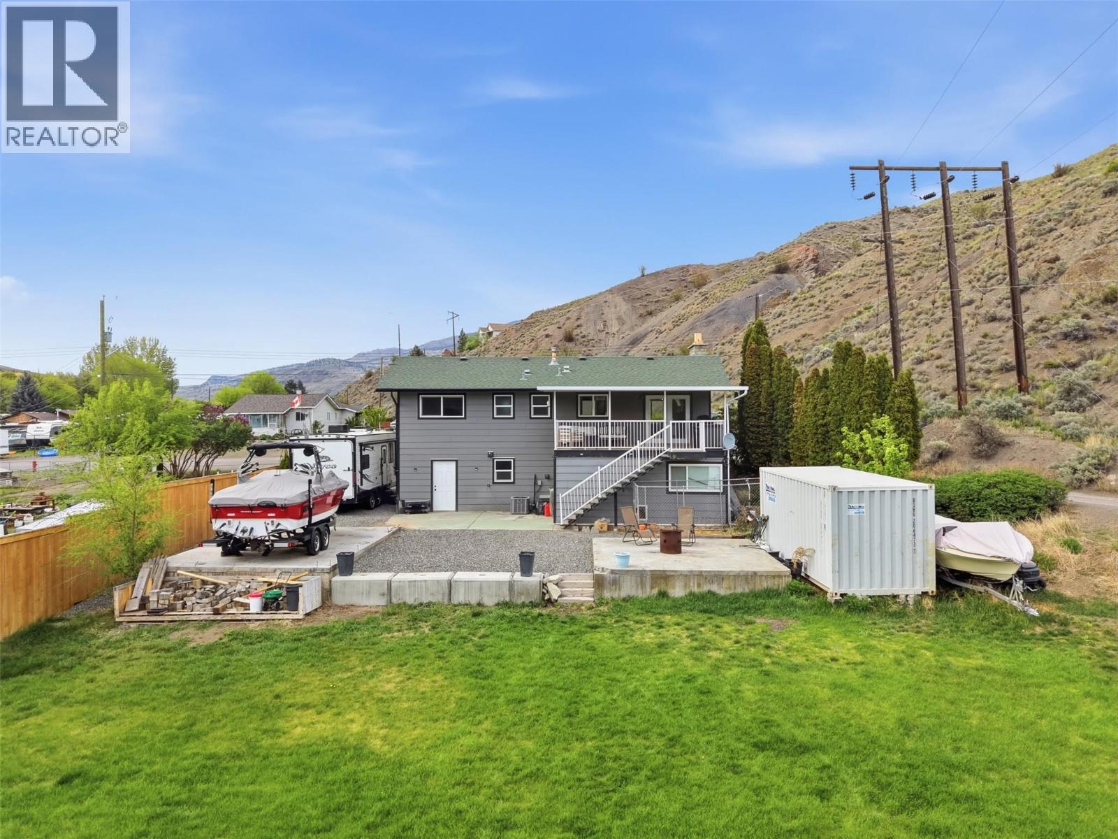 1272 Nugget Road, Cache Creek, British Columbia  V0K 1H0 - Photo 51 - 10385116