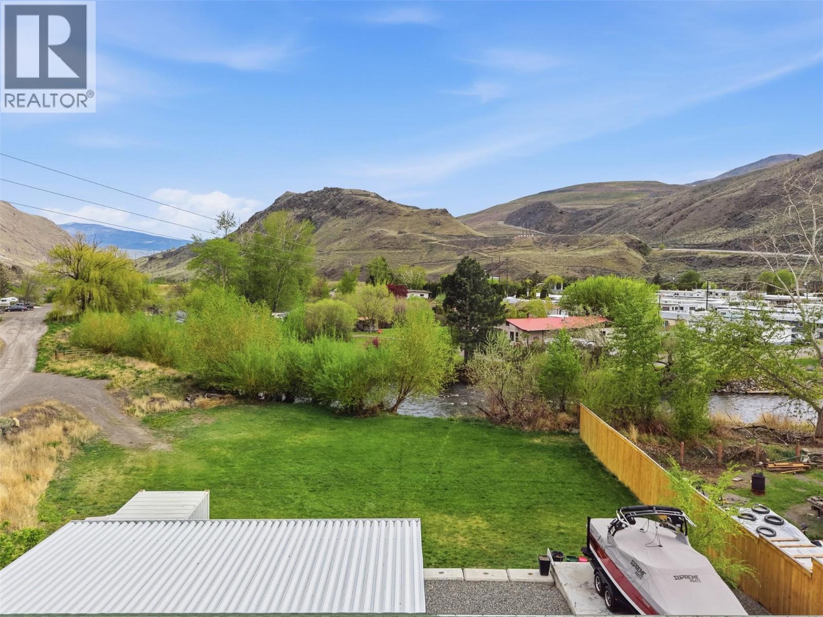 1272 Nugget Road, Cache Creek, British Columbia  V0K 1H0 - Photo 52 - 10385116
