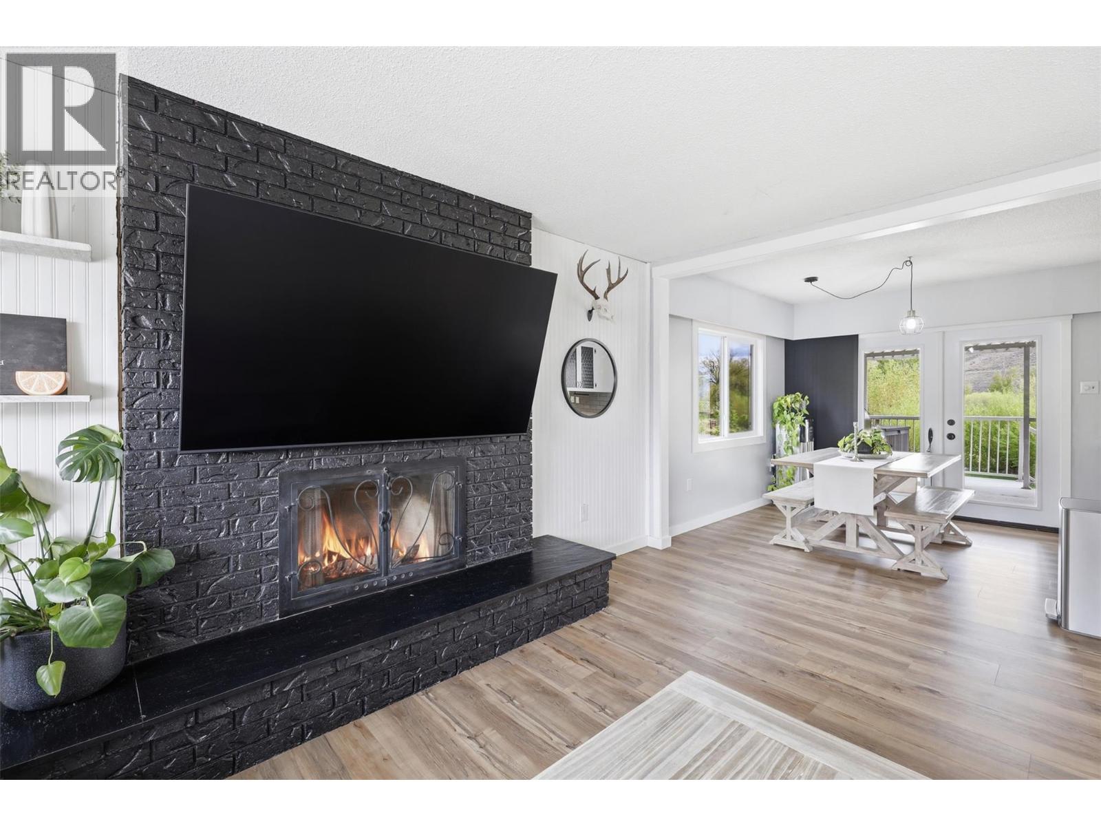 1272 Nugget Road, Cache Creek, British Columbia  V0K 1H0 - Photo 9 - 10385116