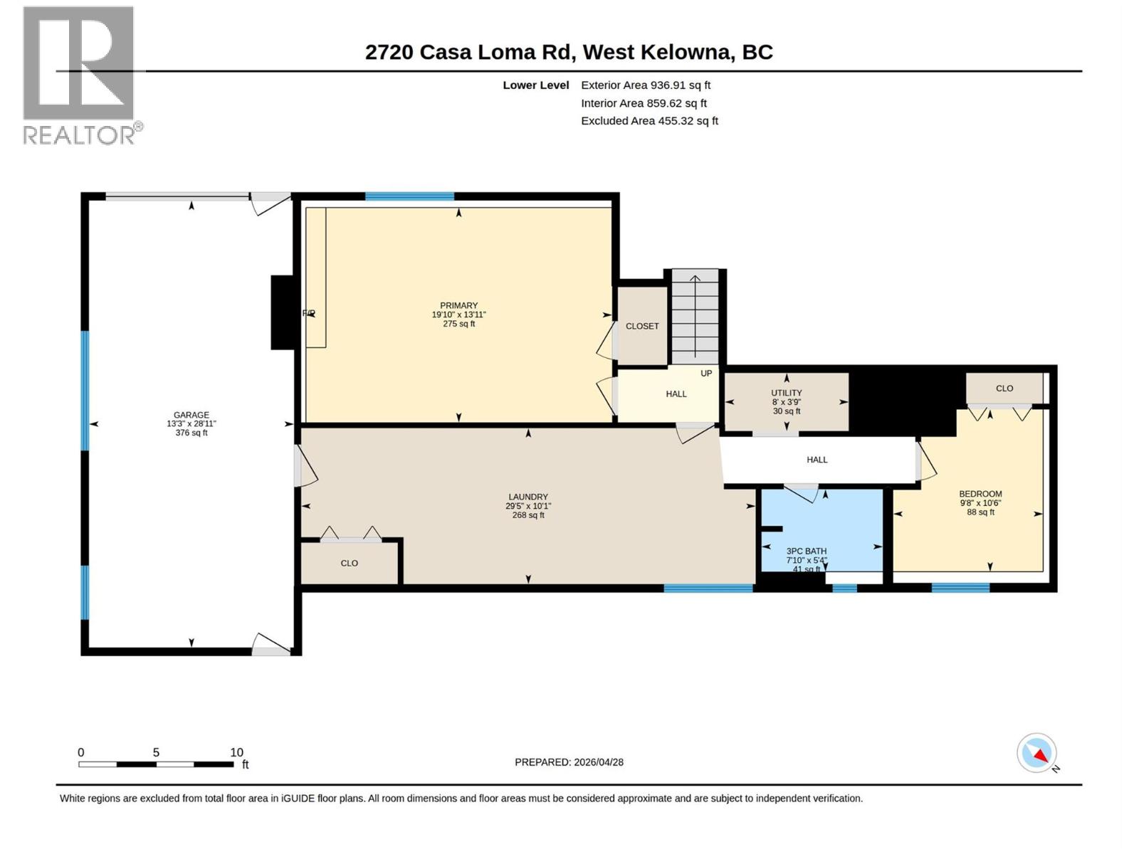 2720 Casa Loma Road, West Kelowna, British Columbia  V1Z 1T2 - Photo 83 - 10385282