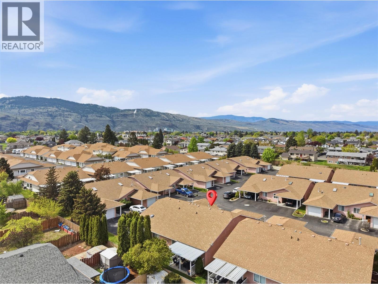 1285 14th Street Unit# 17, Kamloops, British Columbia  V2B 8K9 - Photo 31 - 10381552