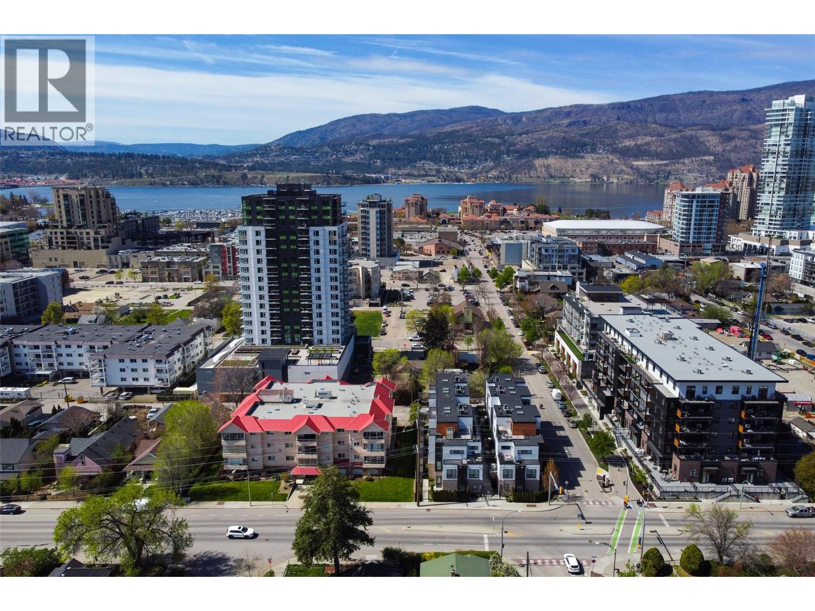 1308 Richter Street Unit# 104, kelowna, British Columbia