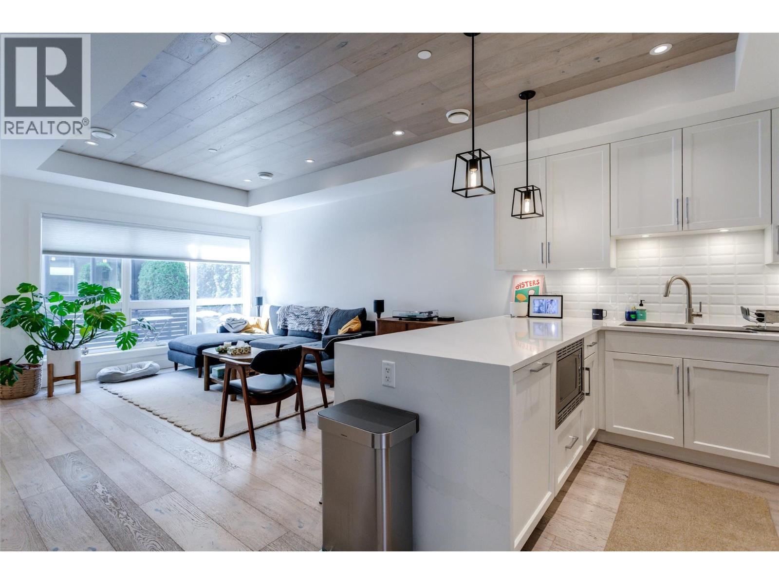 1308 Richter Street Unit# 104, Kelowna, British Columbia  V1Y 2L3 - Photo 10 - 10381268