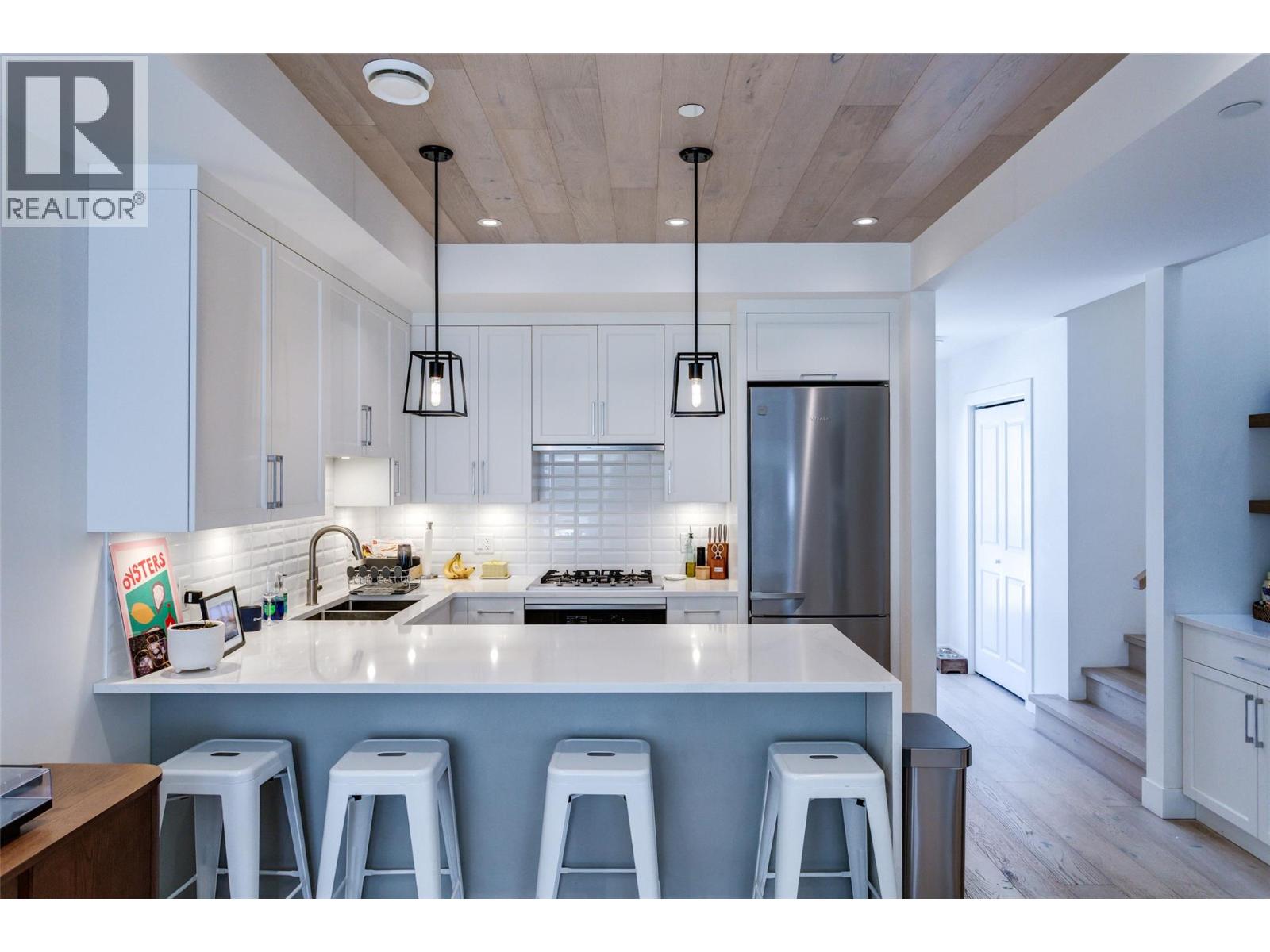 1308 Richter Street Unit# 104, Kelowna, British Columbia  V1Y 2L3 - Photo 13 - 10381268