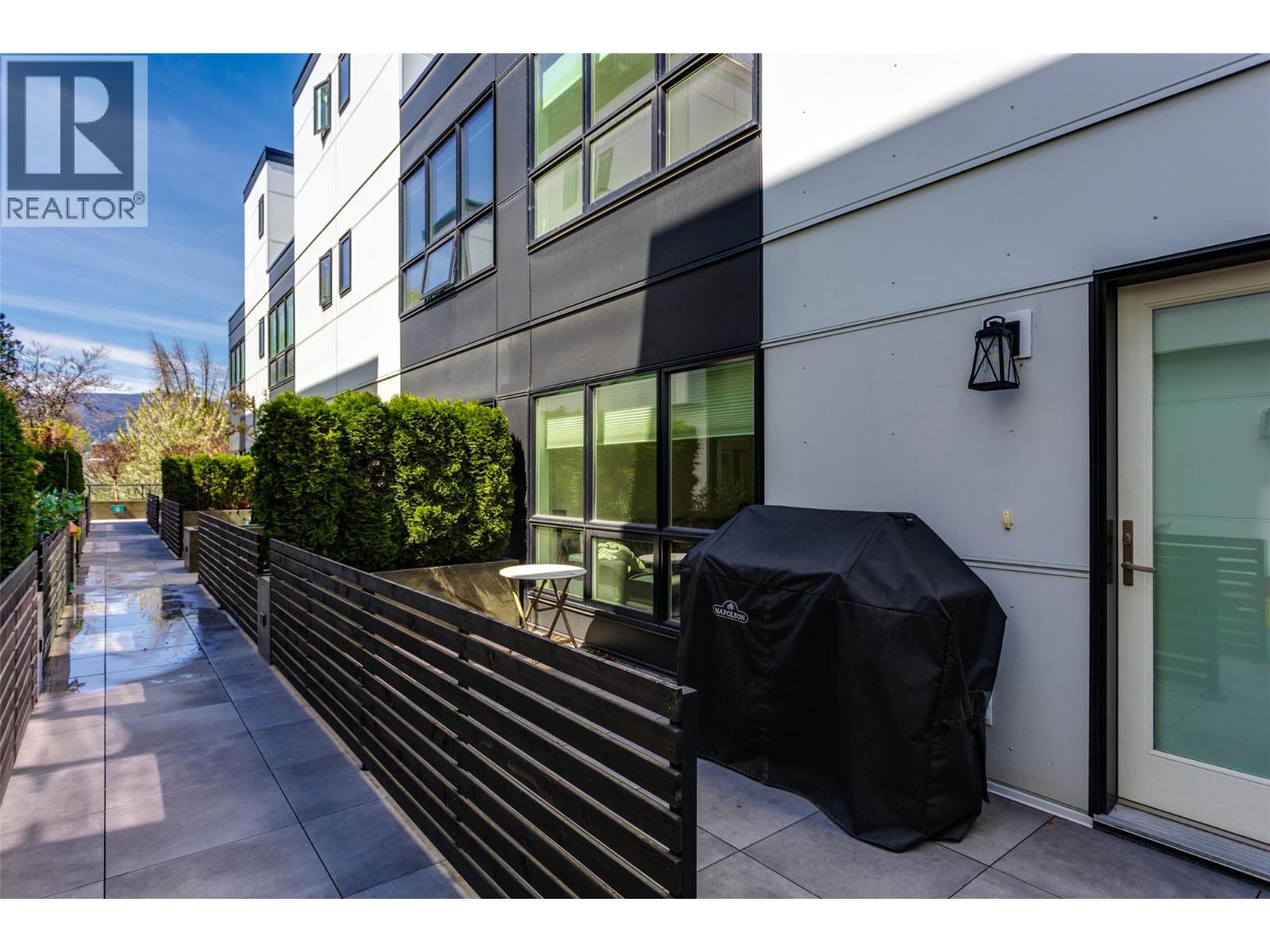 1308 Richter Street Unit# 104, Kelowna, British Columbia  V1Y 2L3 - Photo 20 - 10381268
