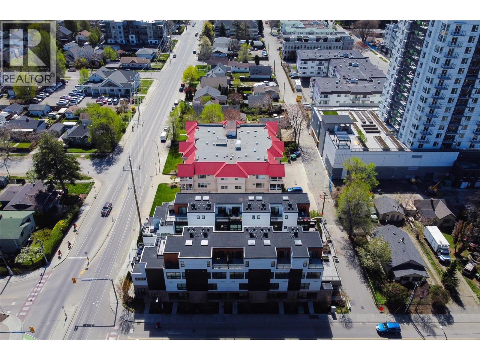 1308 Richter Street Unit# 104, Kelowna, British Columbia  V1Y 2L3 - Photo 48 - 10381268