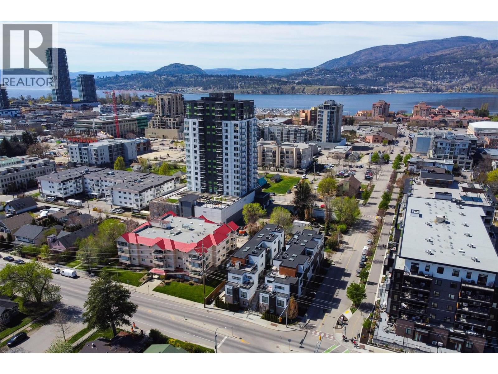 1308 Richter Street Unit# 104, Kelowna, British Columbia  V1Y 2L3 - Photo 49 - 10381268