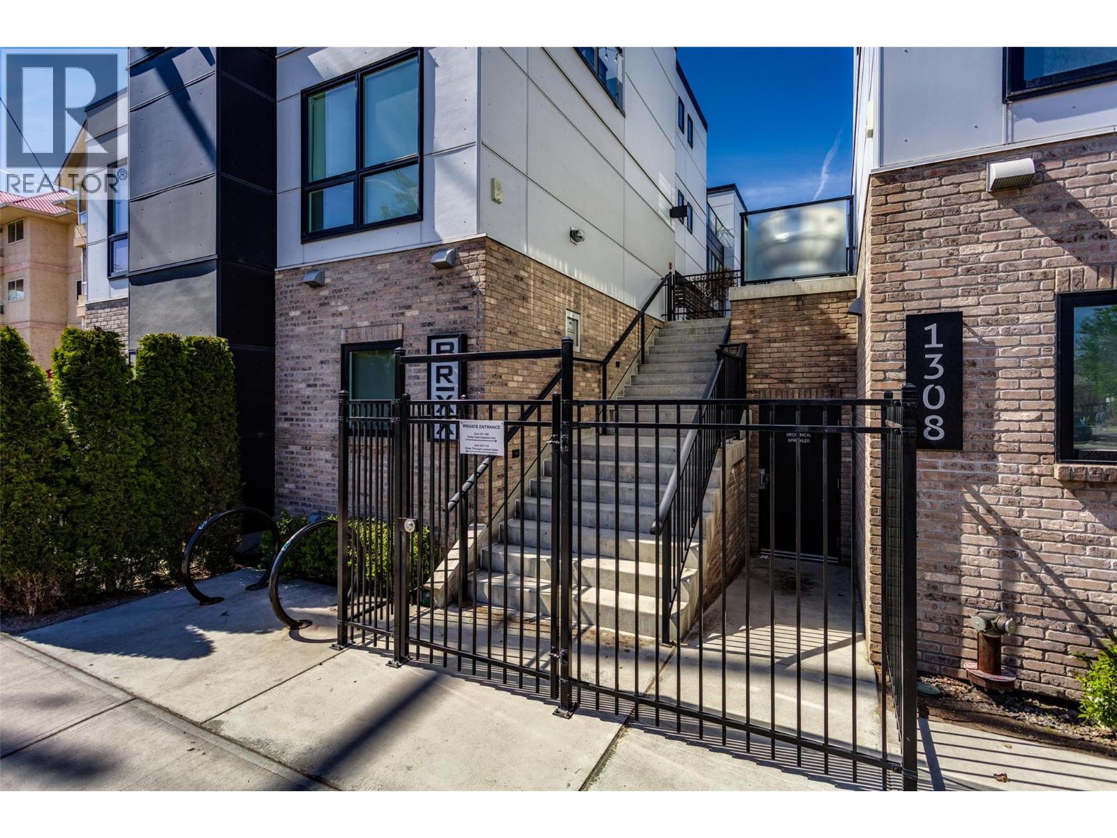 1308 Richter Street Unit# 104, Kelowna, British Columbia  V1Y 2L3 - Photo 5 - 10381268