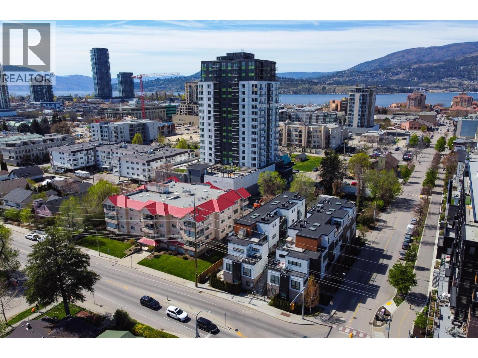 1308 Richter Street Unit# 104, Kelowna, British Columbia  V1Y 2L3 - Photo 50 - 10381268