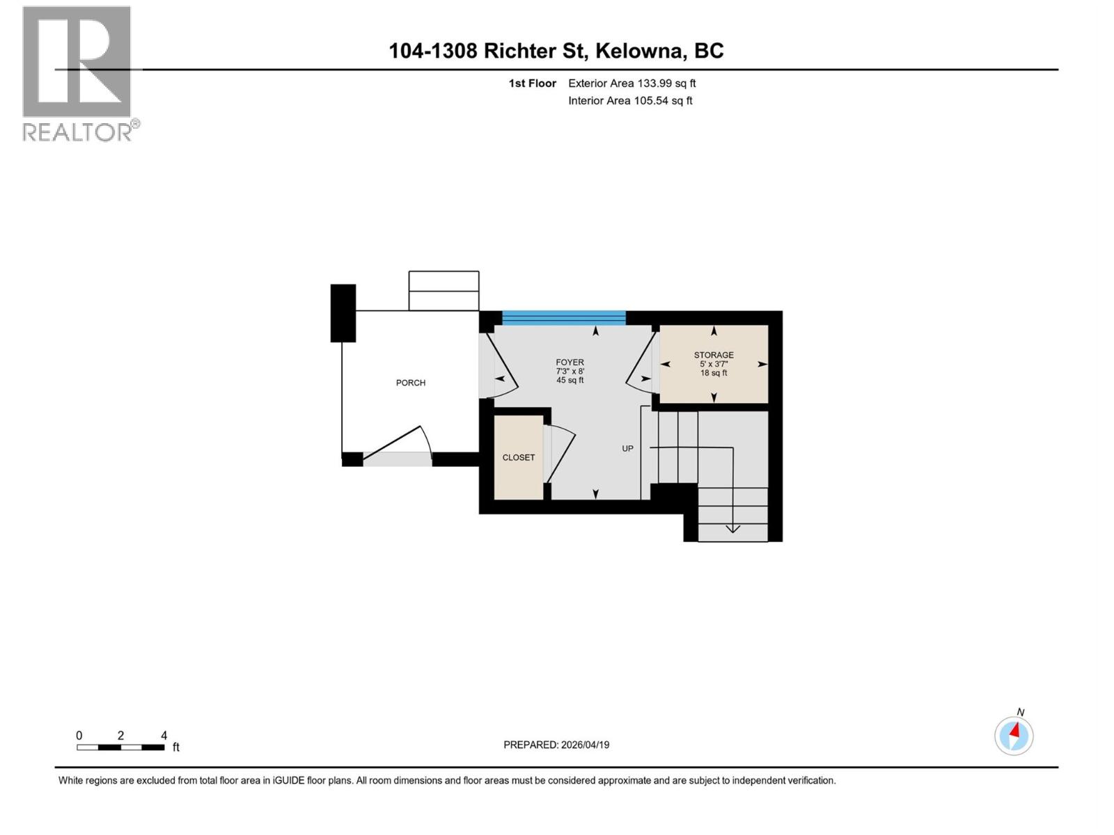 1308 Richter Street Unit# 104, Kelowna, British Columbia  V1Y 2L3 - Photo 52 - 10381268