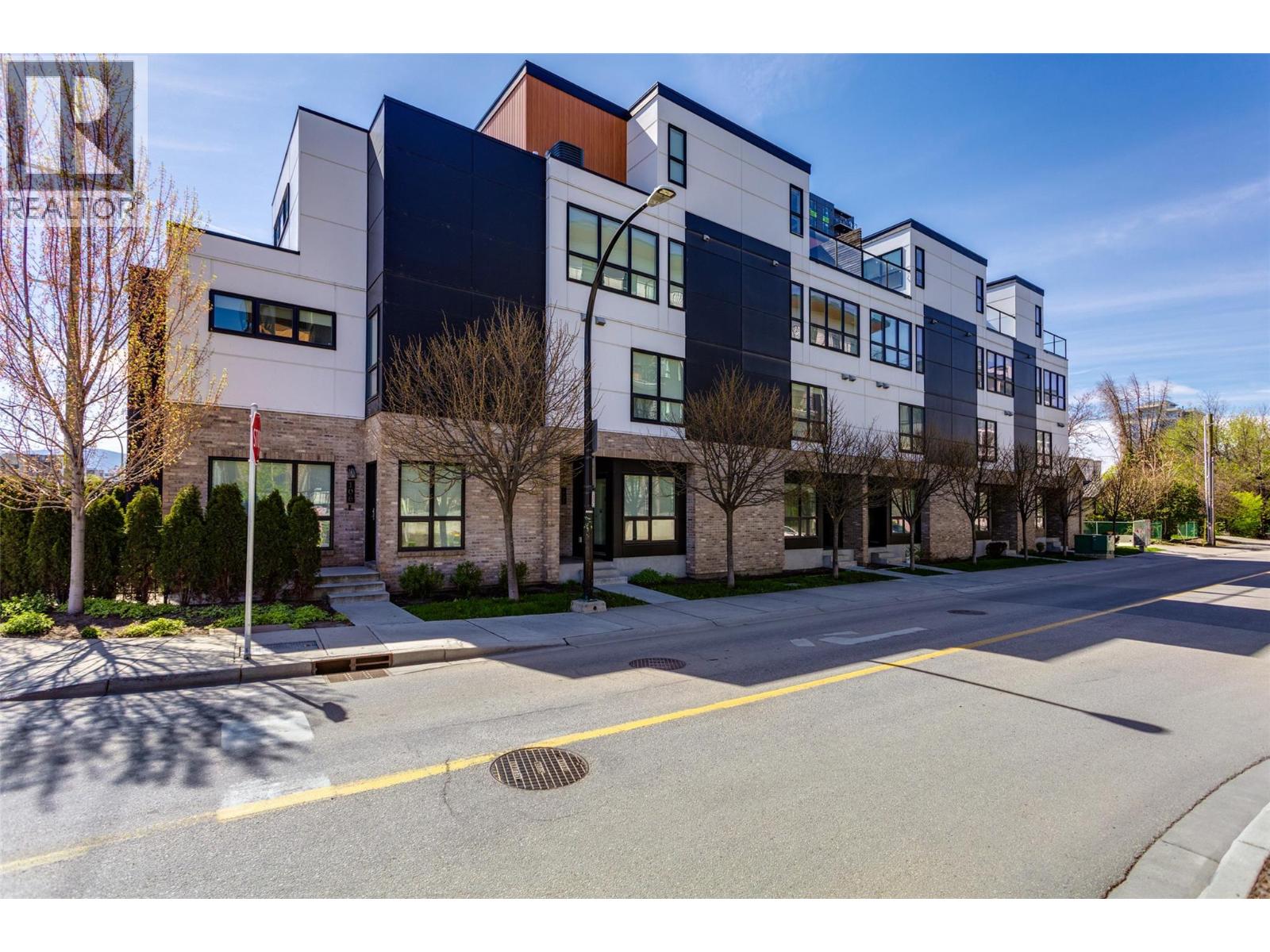 1308 Richter Street Unit# 104, Kelowna, British Columbia  V1Y 2L3 - Photo 6 - 10381268