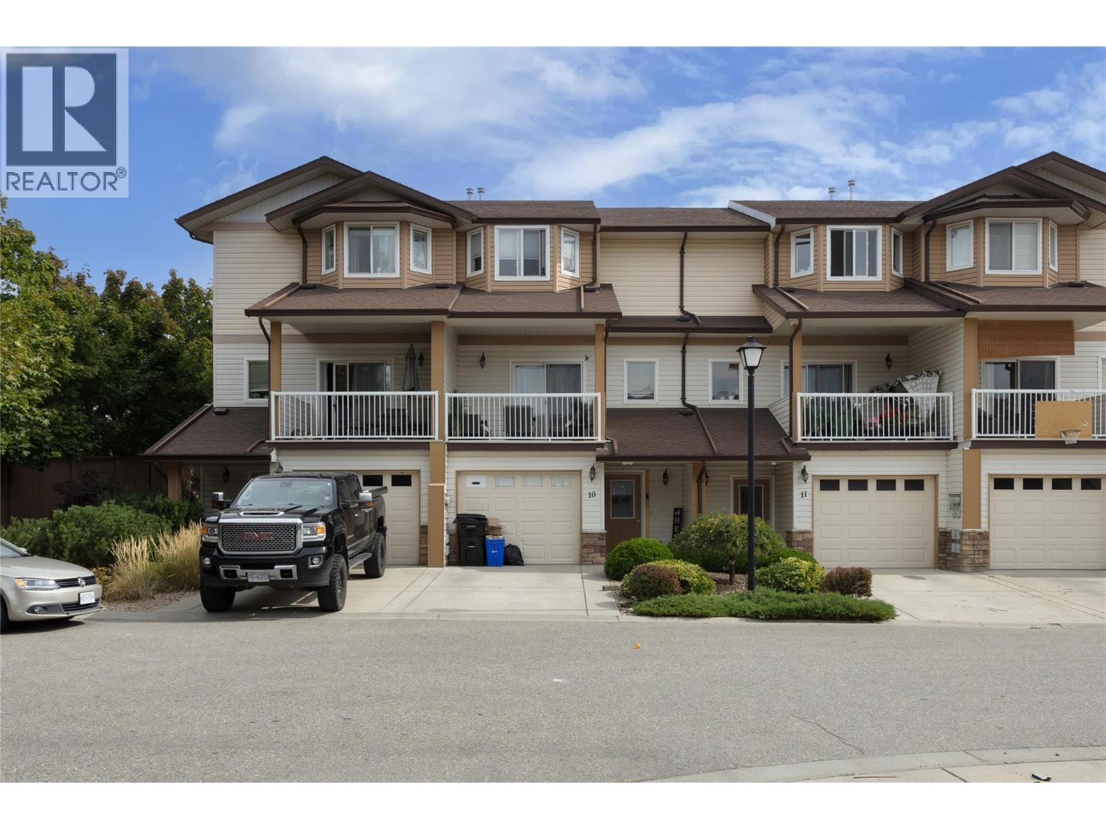 5951 Heritage Drive Unit# 10, Vernon, British Columbia  V1H 1Z5 - Photo 2 - 10385638
