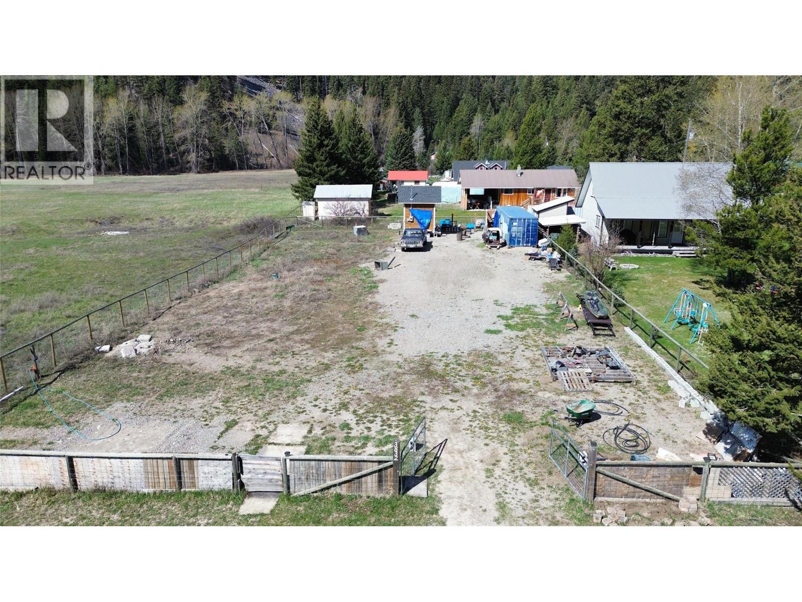 3832 Summers Creek Road, princeton, British Columbia