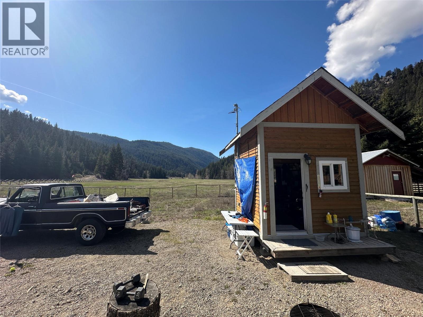 3832 Summers Creek Road, Princeton, British Columbia  V0X 1W0 - Photo 15 - 10385609