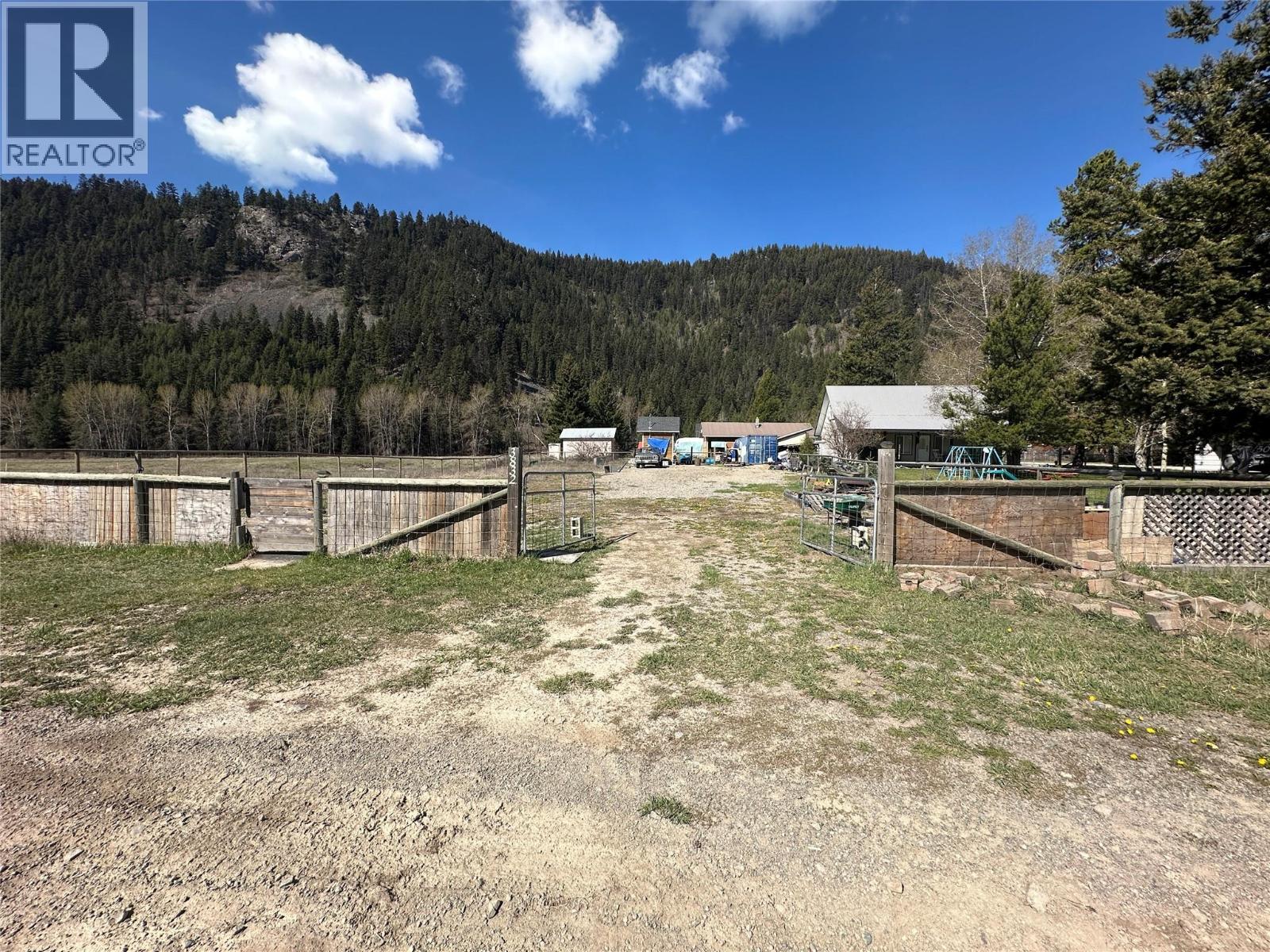 3832 Summers Creek Road, Princeton, British Columbia  V0X 1W0 - Photo 3 - 10385609