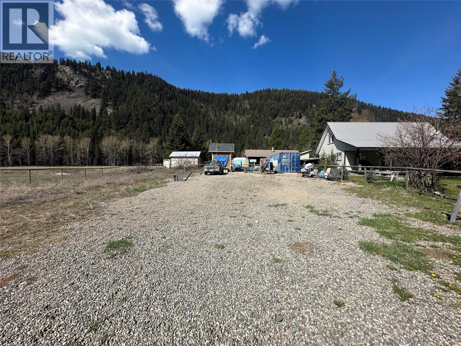 3832 Summers Creek Road, Princeton, British Columbia  V0X 1W0 - Photo 6 - 10385609
