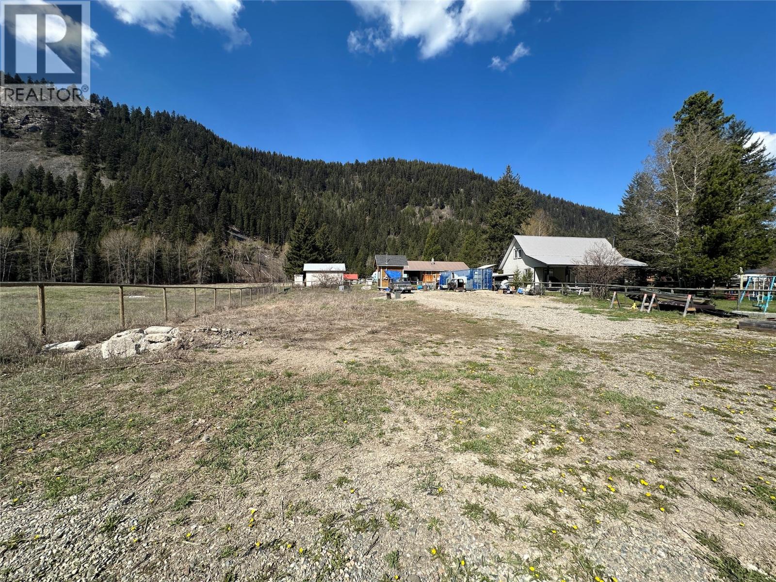 3832 Summers Creek Road, Princeton, British Columbia  V0X 1W0 - Photo 7 - 10385609