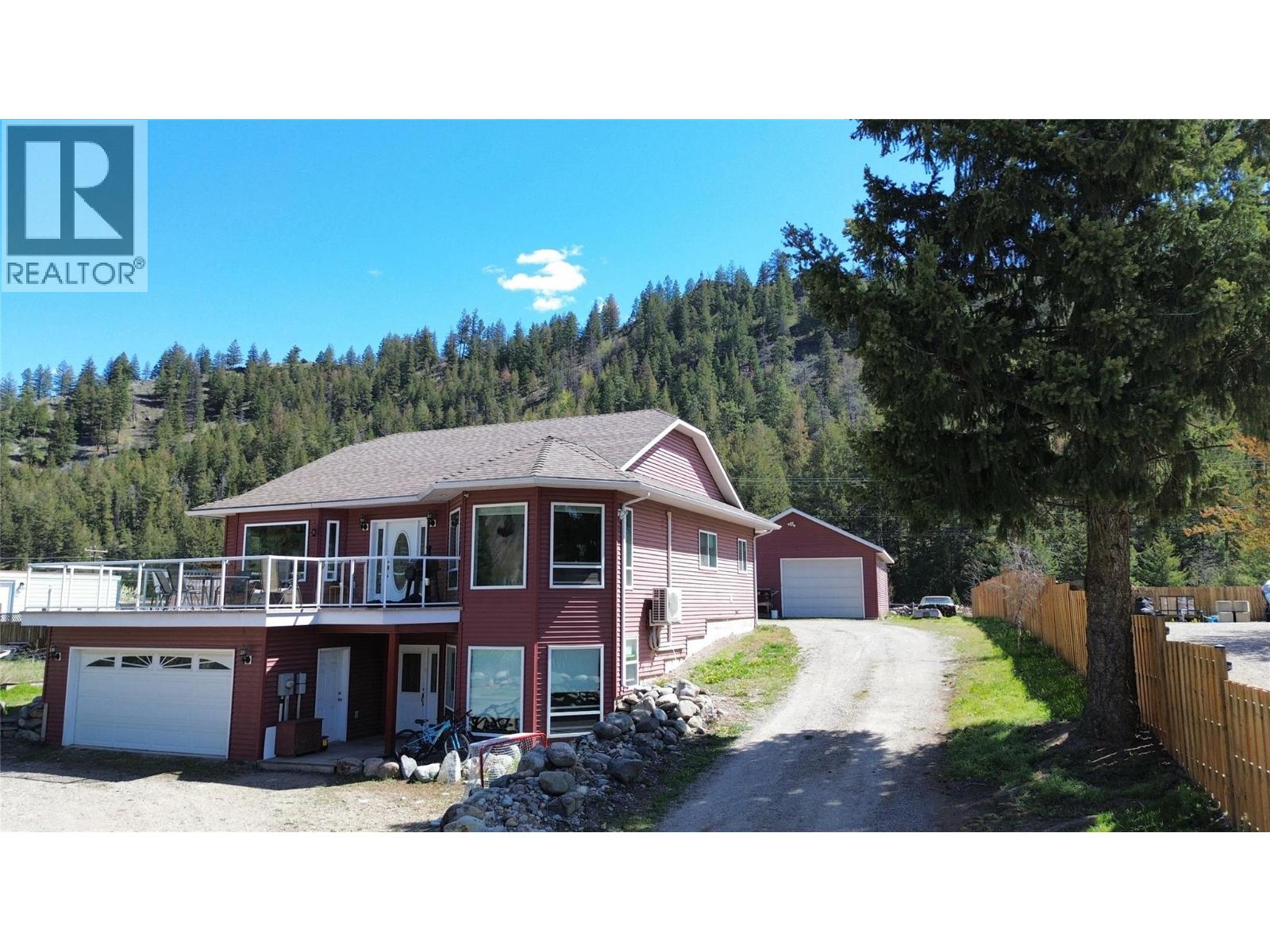 529 DAGUR Way, princeton, British Columbia