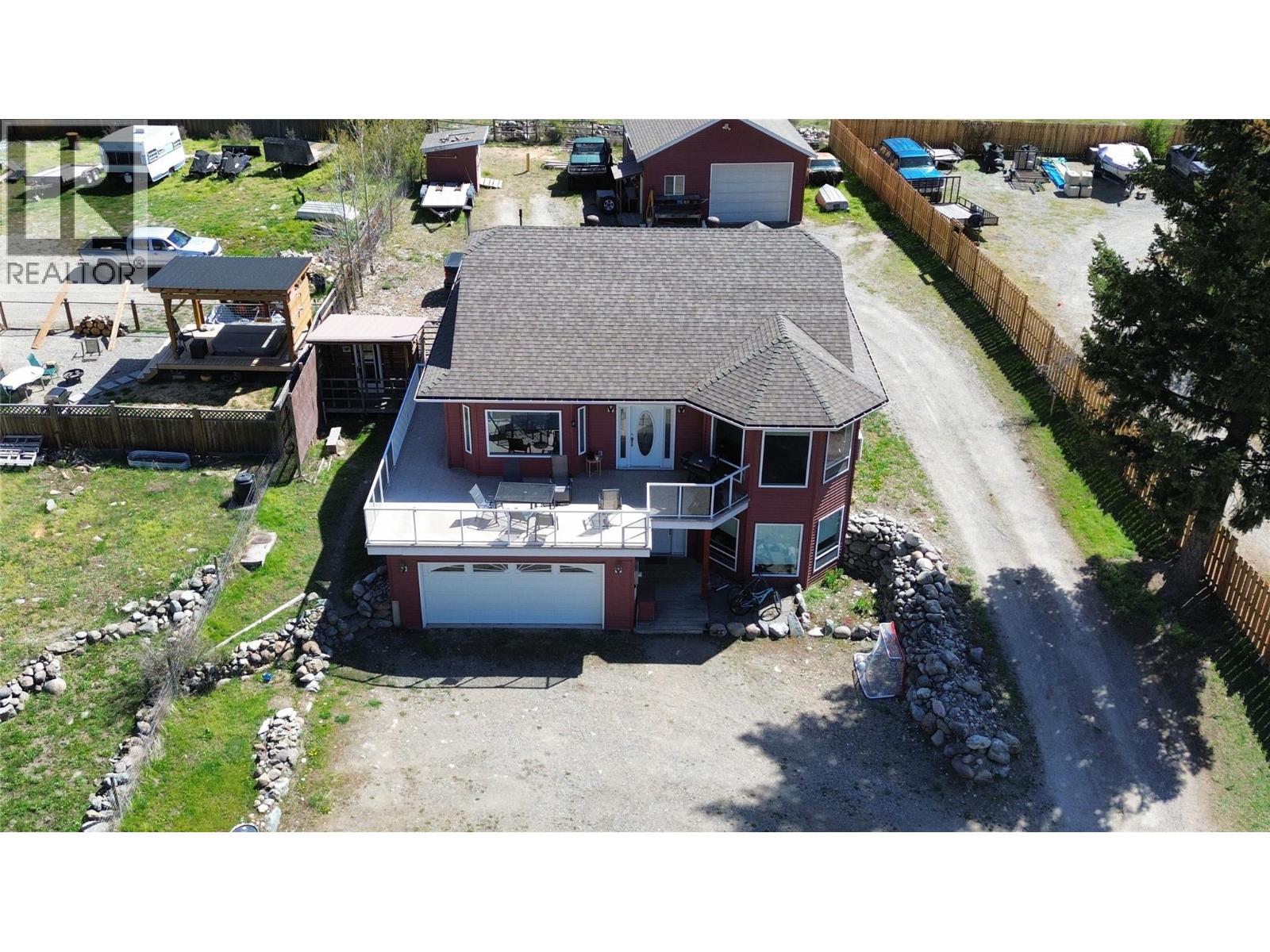 529 Dagur Way, Princeton, British Columbia  V0X 1W0 - Photo 2 - 10385578