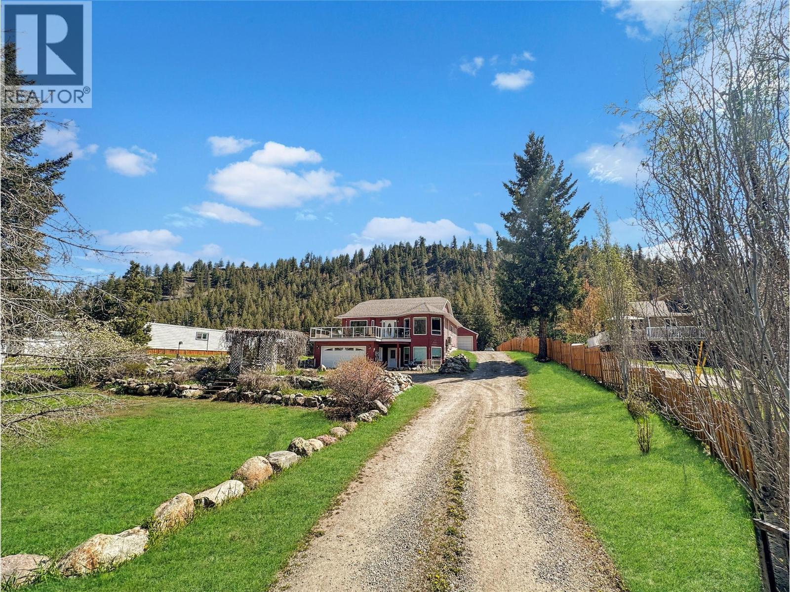529 Dagur Way, Princeton, British Columbia  V0X 1W0 - Photo 4 - 10385578