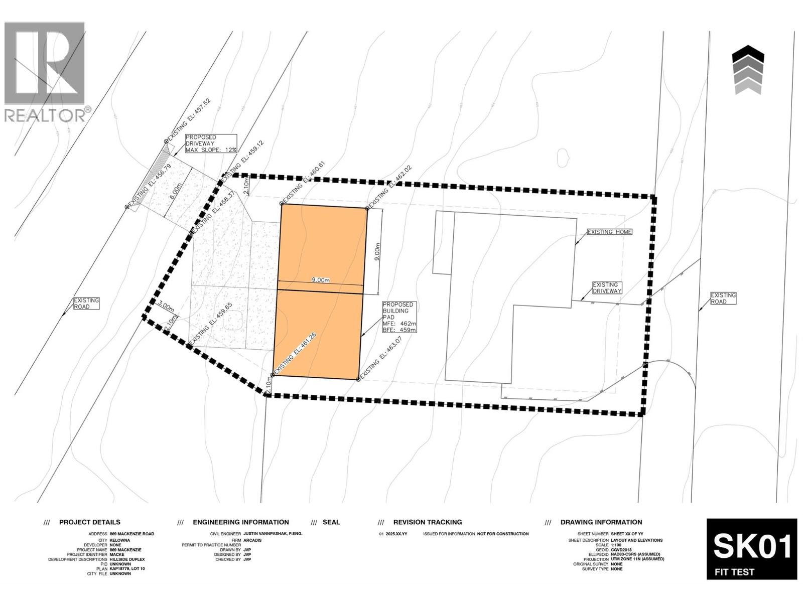 869 Mckenzie Road, Kelowna, British Columbia  V1X 2B4 - Photo 44 - 10385468